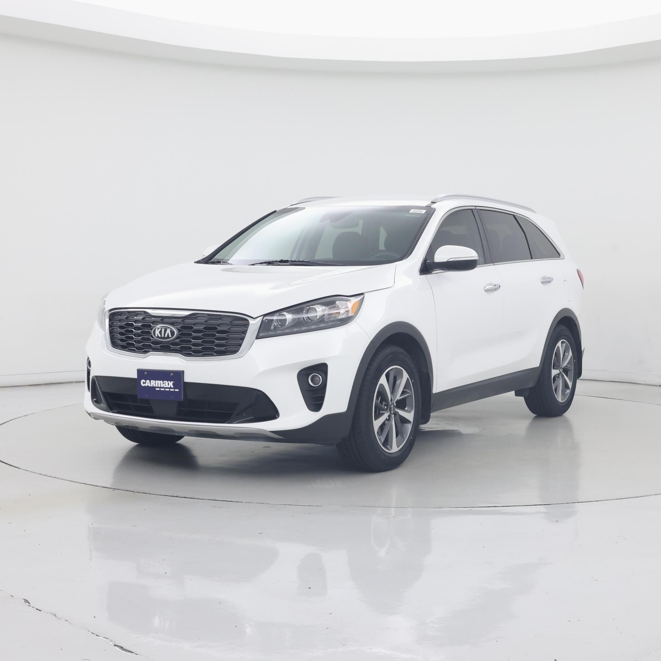 Thumbnail: 2019 Kia Sorento - 4