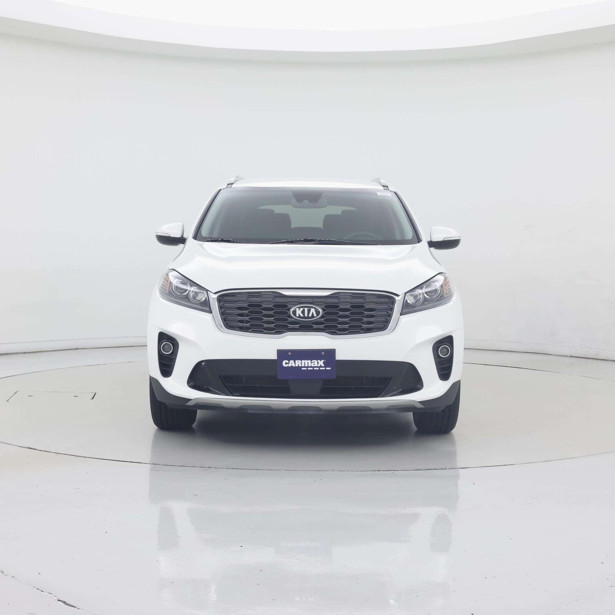 Thumbnail: 2019 Kia Sorento - 5