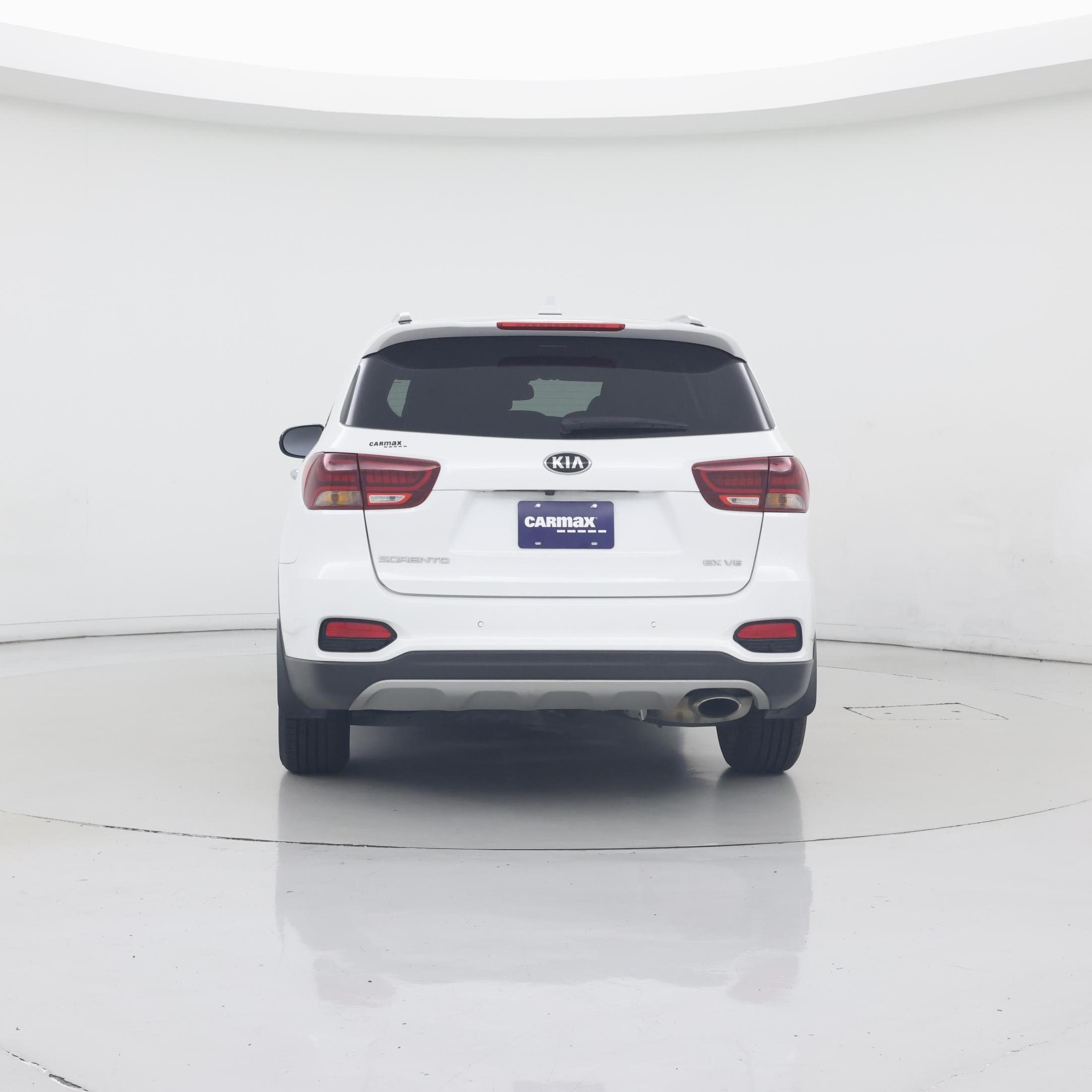 Thumbnail: 2019 Kia Sorento - 6