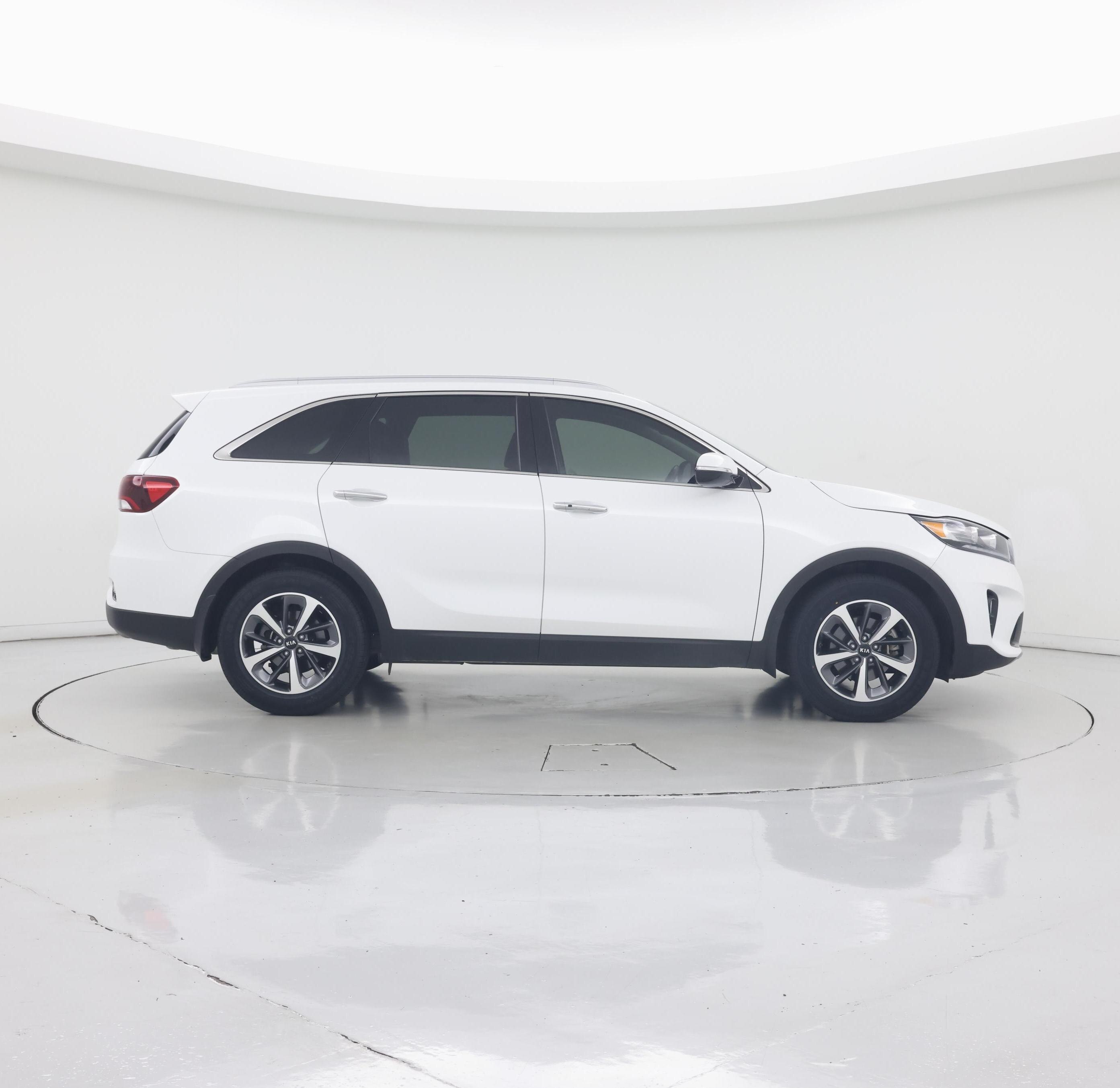 Thumbnail: 2019 Kia Sorento - 7