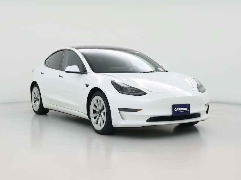 2023 Tesla Model 3 null