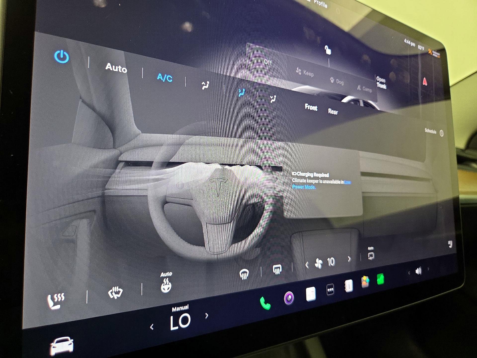 Thumbnail: 2023 Tesla Model 3 - 16