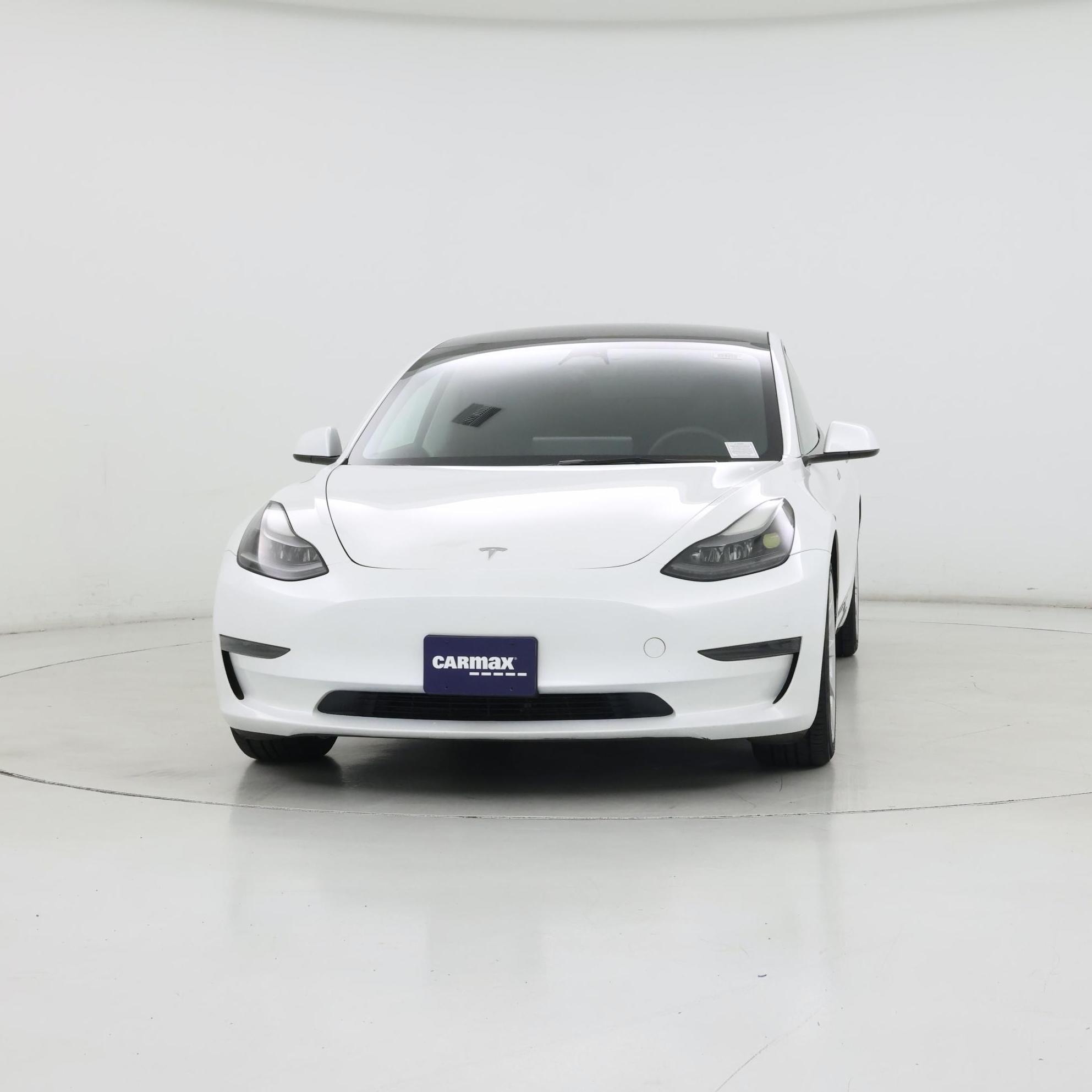 Thumbnail: 2023 Tesla Model 3 - 5