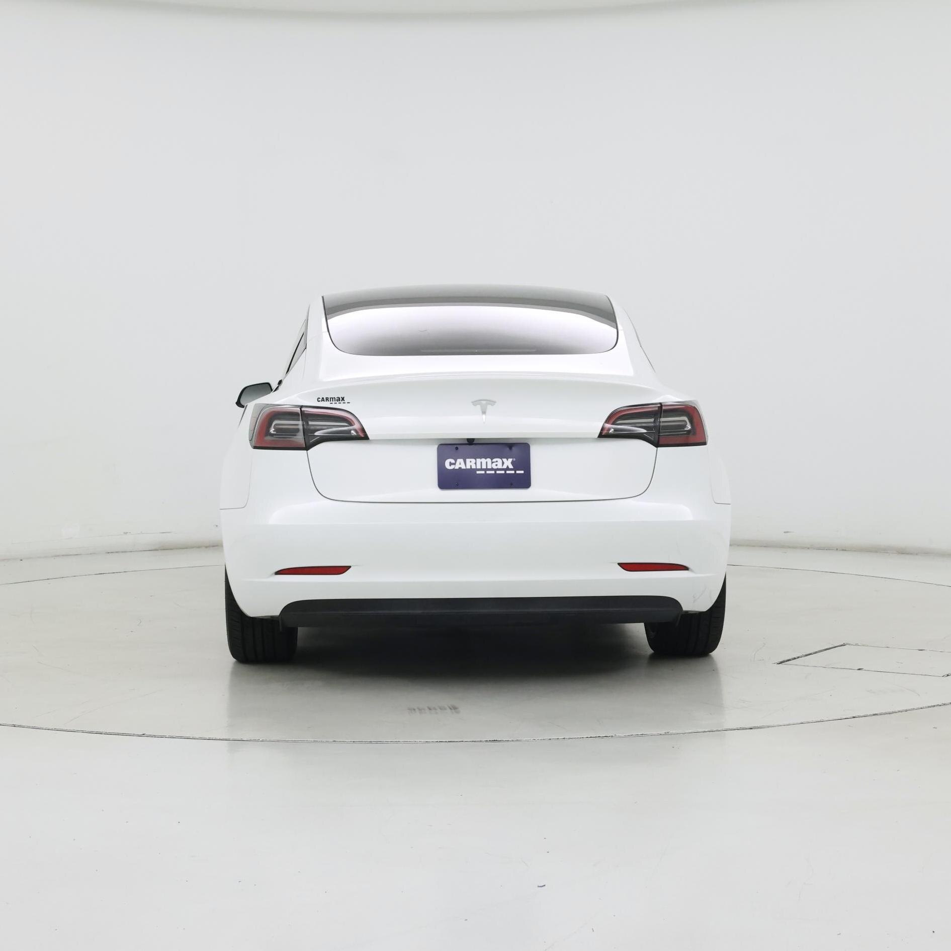 Thumbnail: 2023 Tesla Model 3 - 6