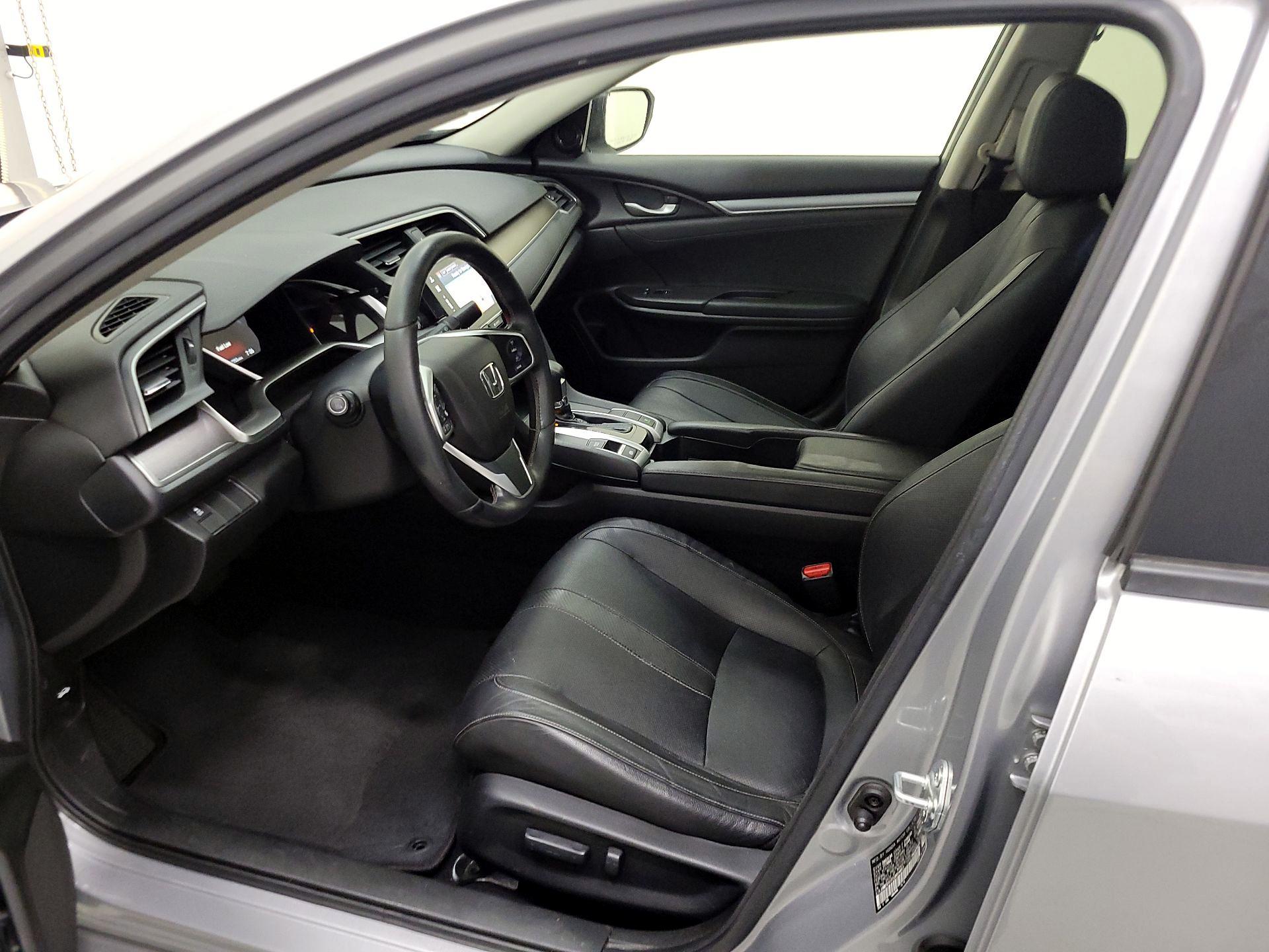 Thumbnail: 2018 Honda Civic - 11