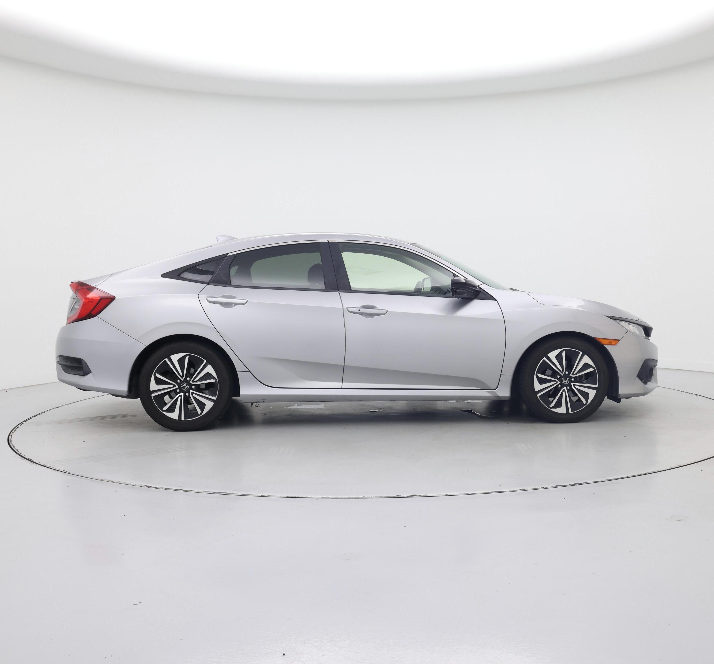 Thumbnail: 2018 Honda Civic - 7
