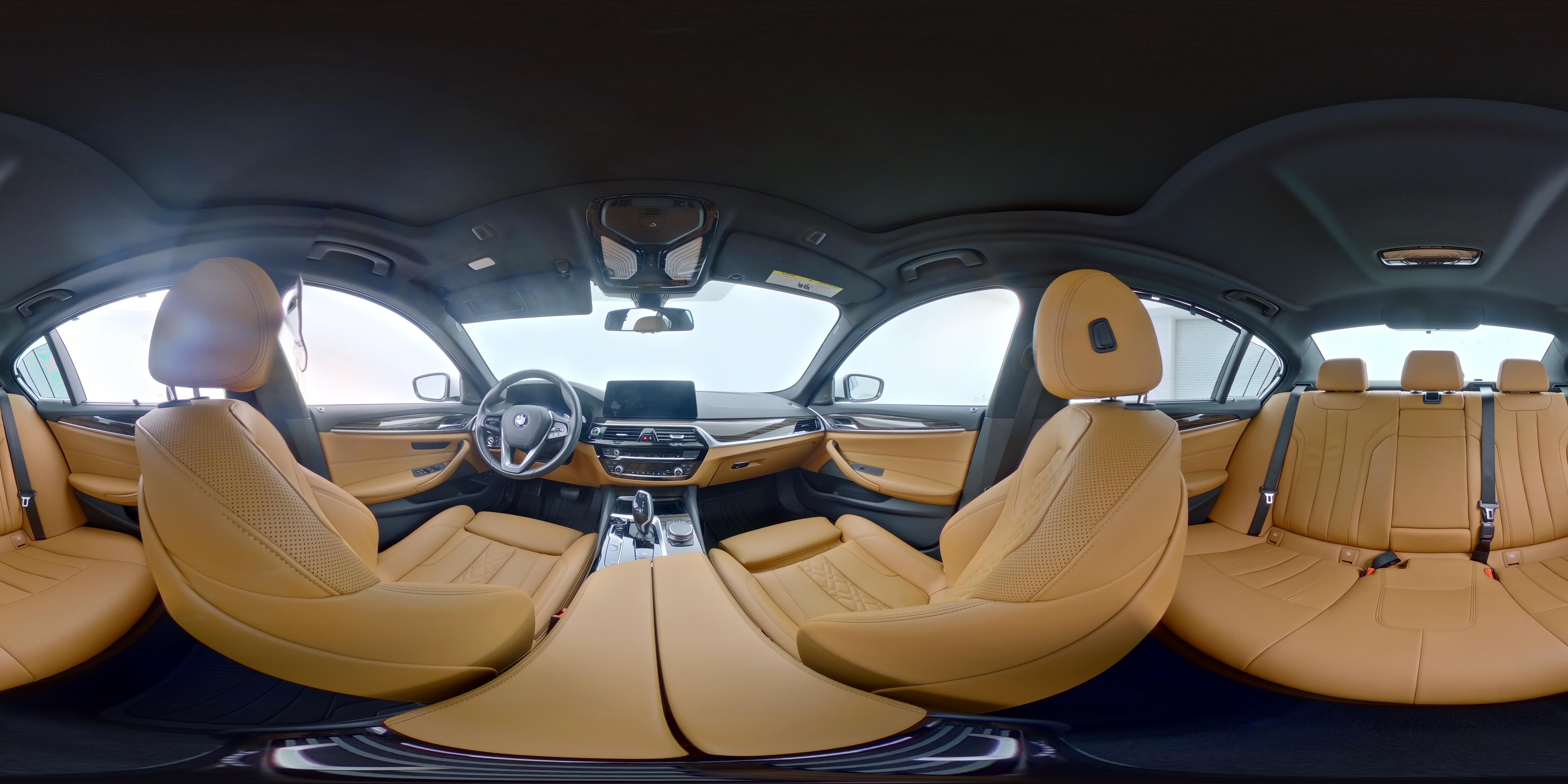 2023 BMW 5 Series 530e - Photo 26