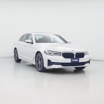 2023 BMW 530e Plug-in Hybrid e xDrive