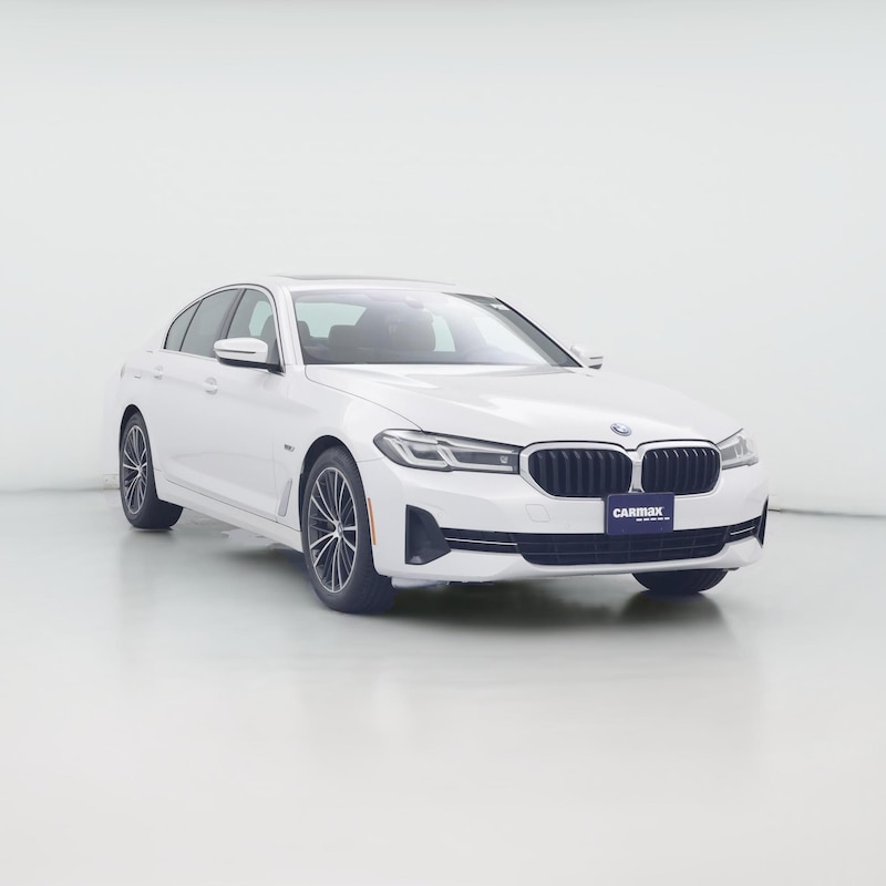 2023 BMW 530e Plug-in Hybrid e xDrive