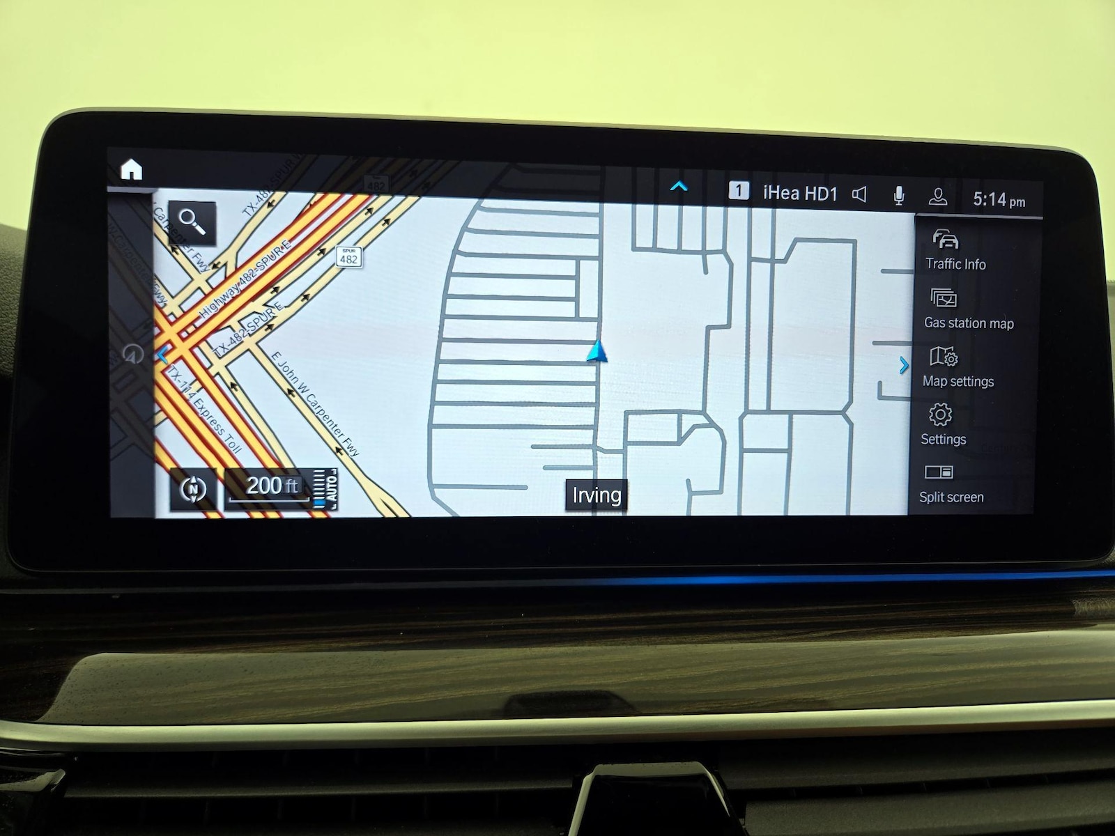 2023 BMW 5 Series 530e - Photo 15