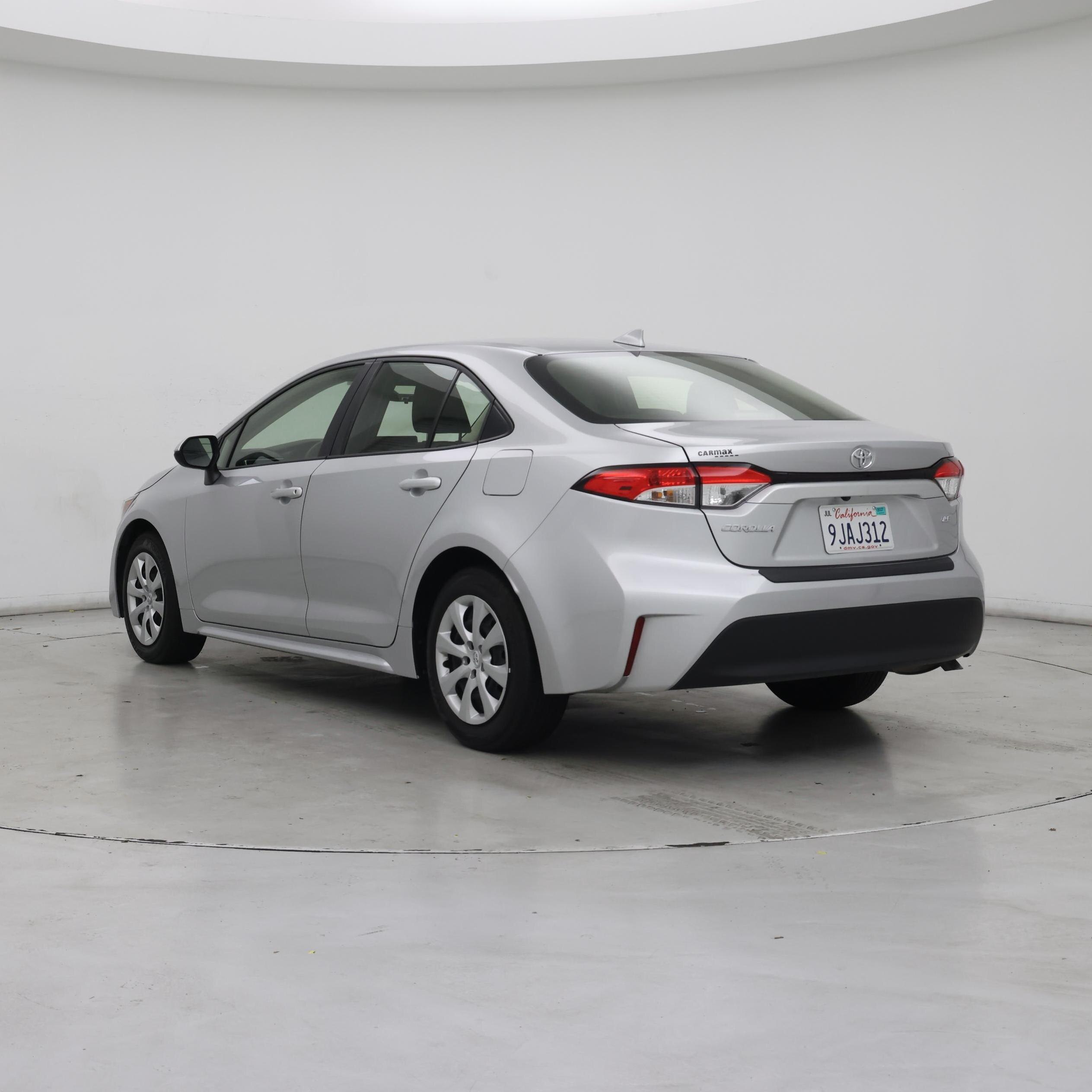 Thumbnail: 2023 Toyota Corolla - 2