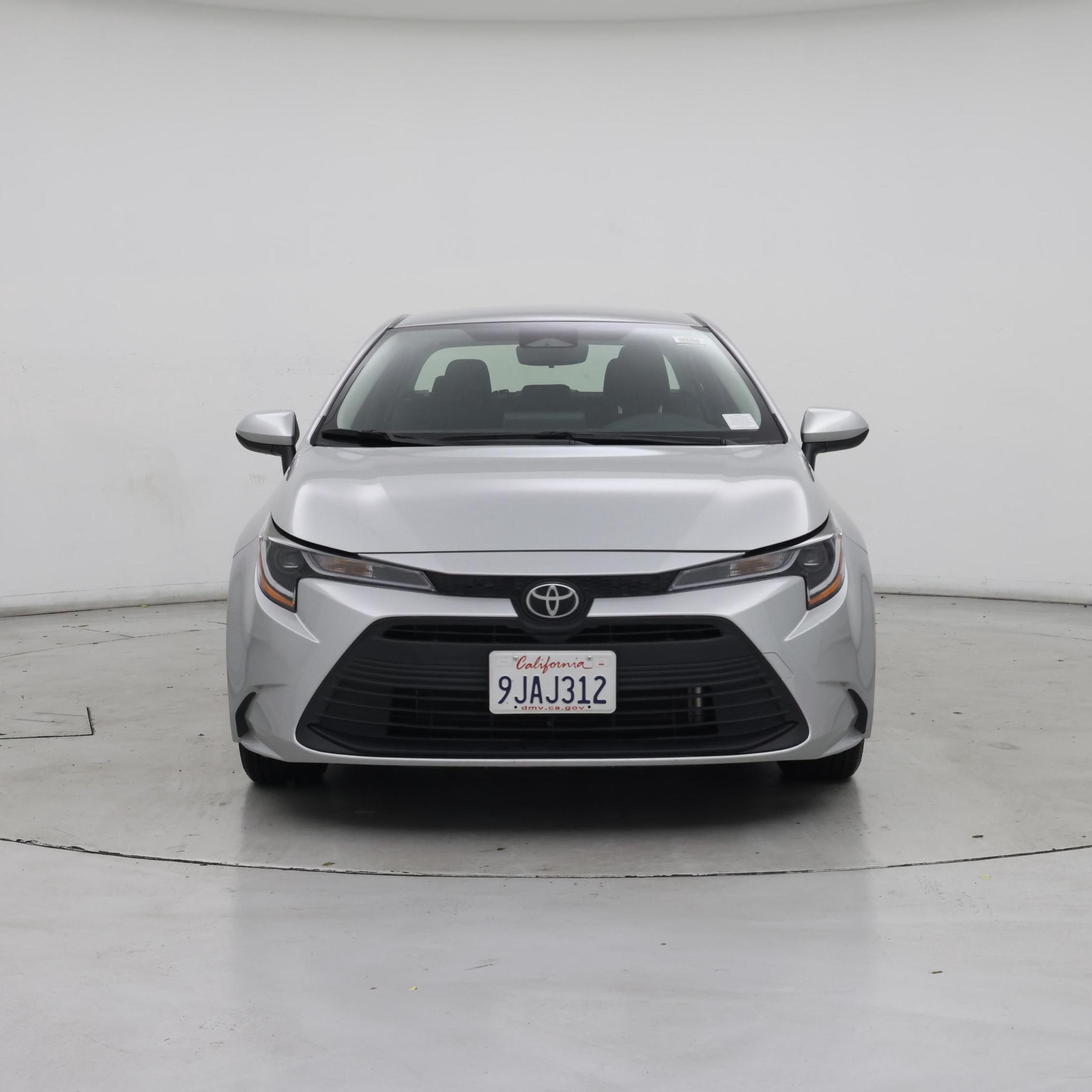 Thumbnail: 2023 Toyota Corolla - 5