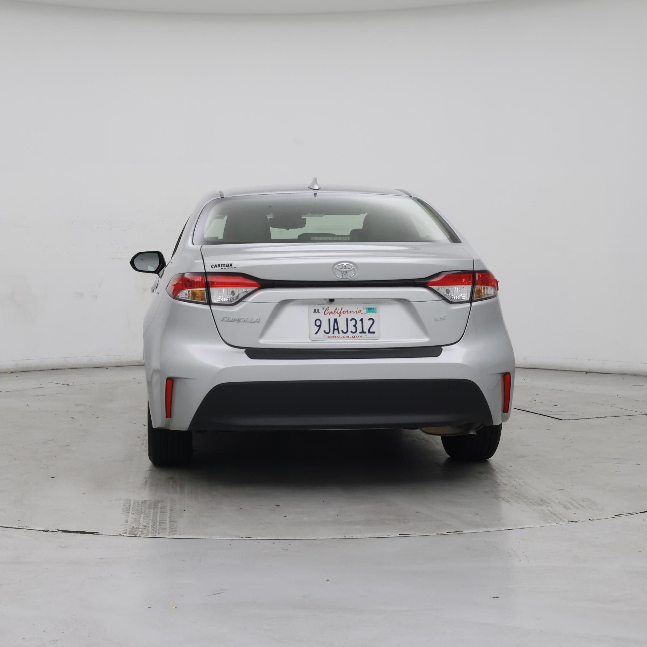 Thumbnail: 2023 Toyota Corolla - 6