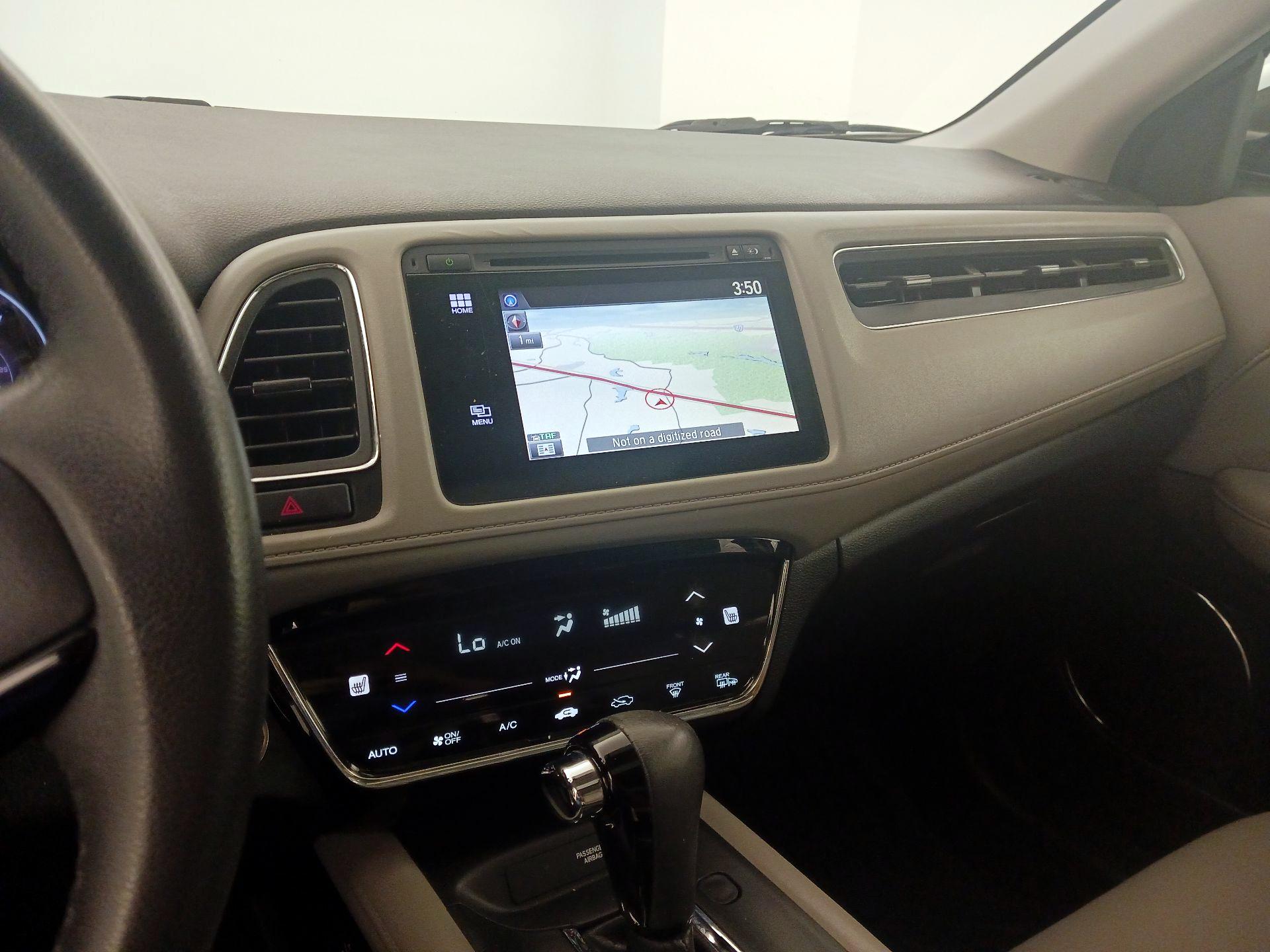Thumbnail: 2017 Honda HR-V - 14
