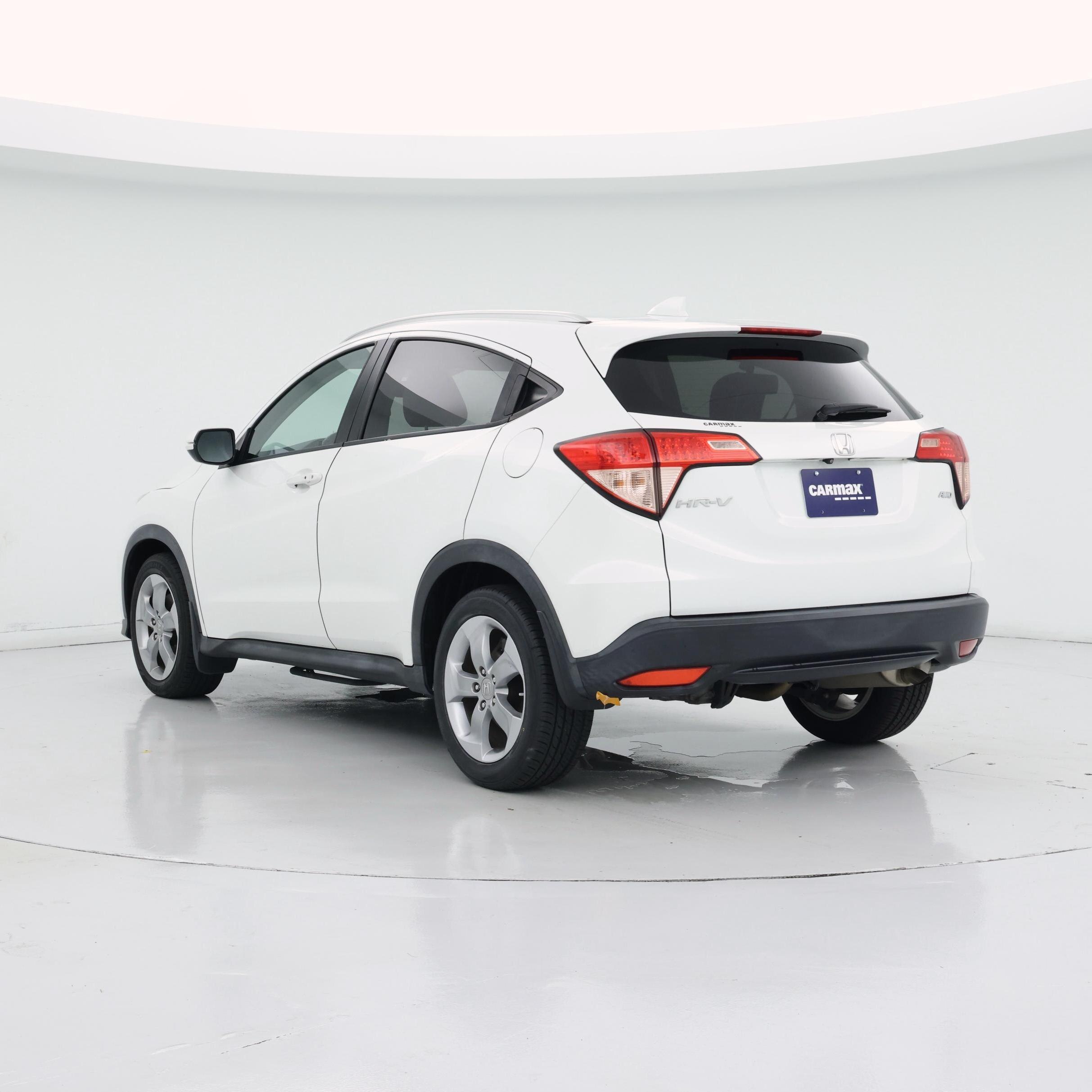 Thumbnail: 2017 Honda HR-V - 2