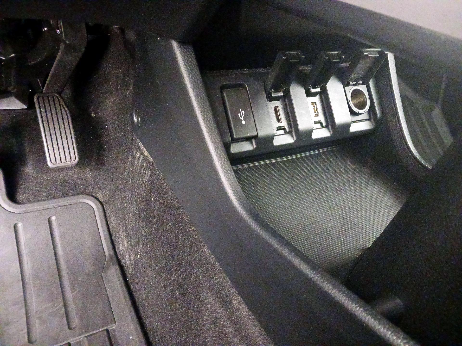 Thumbnail: 2017 Honda HR-V - 19