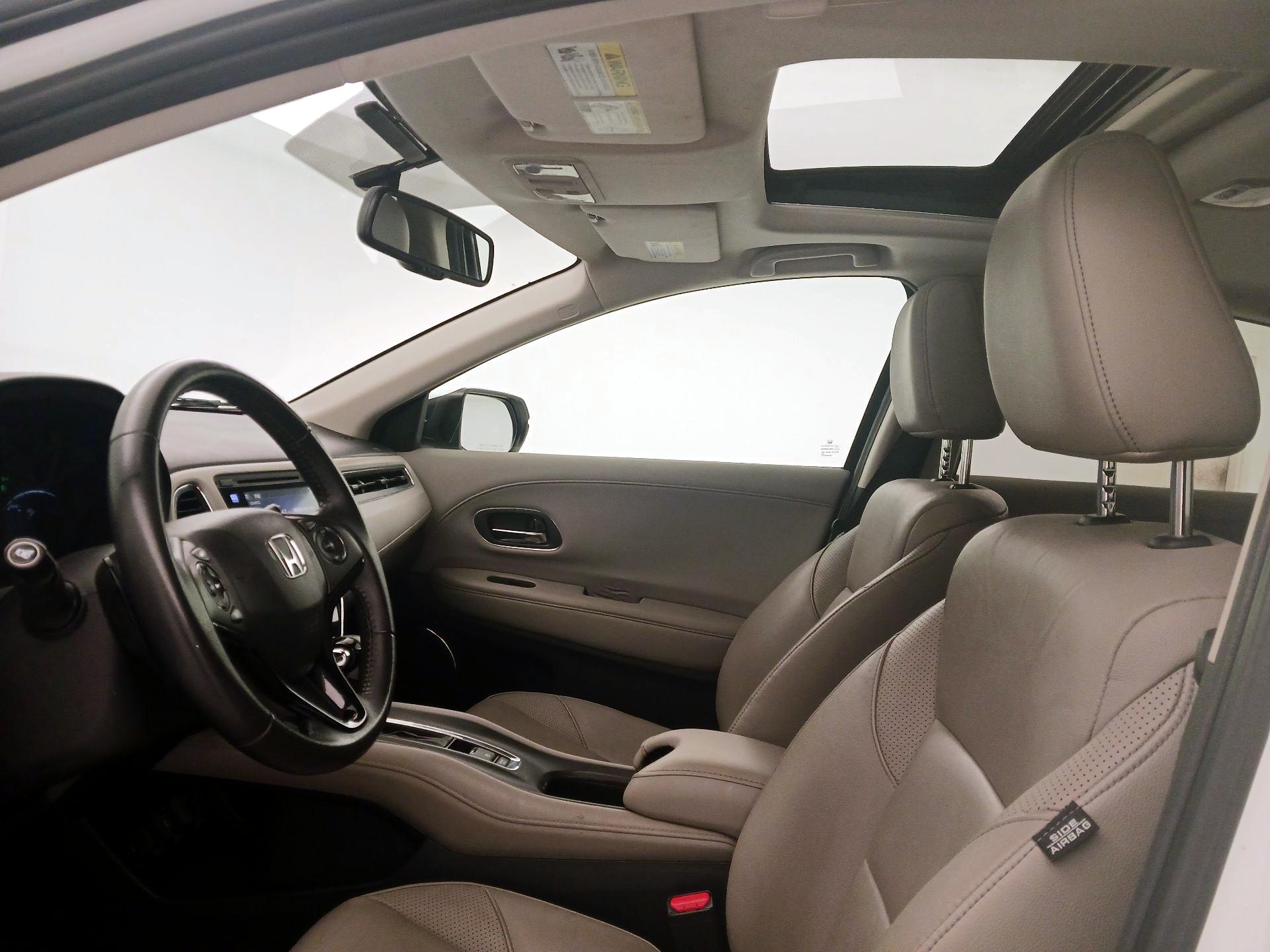 Thumbnail: 2017 Honda HR-V - 20