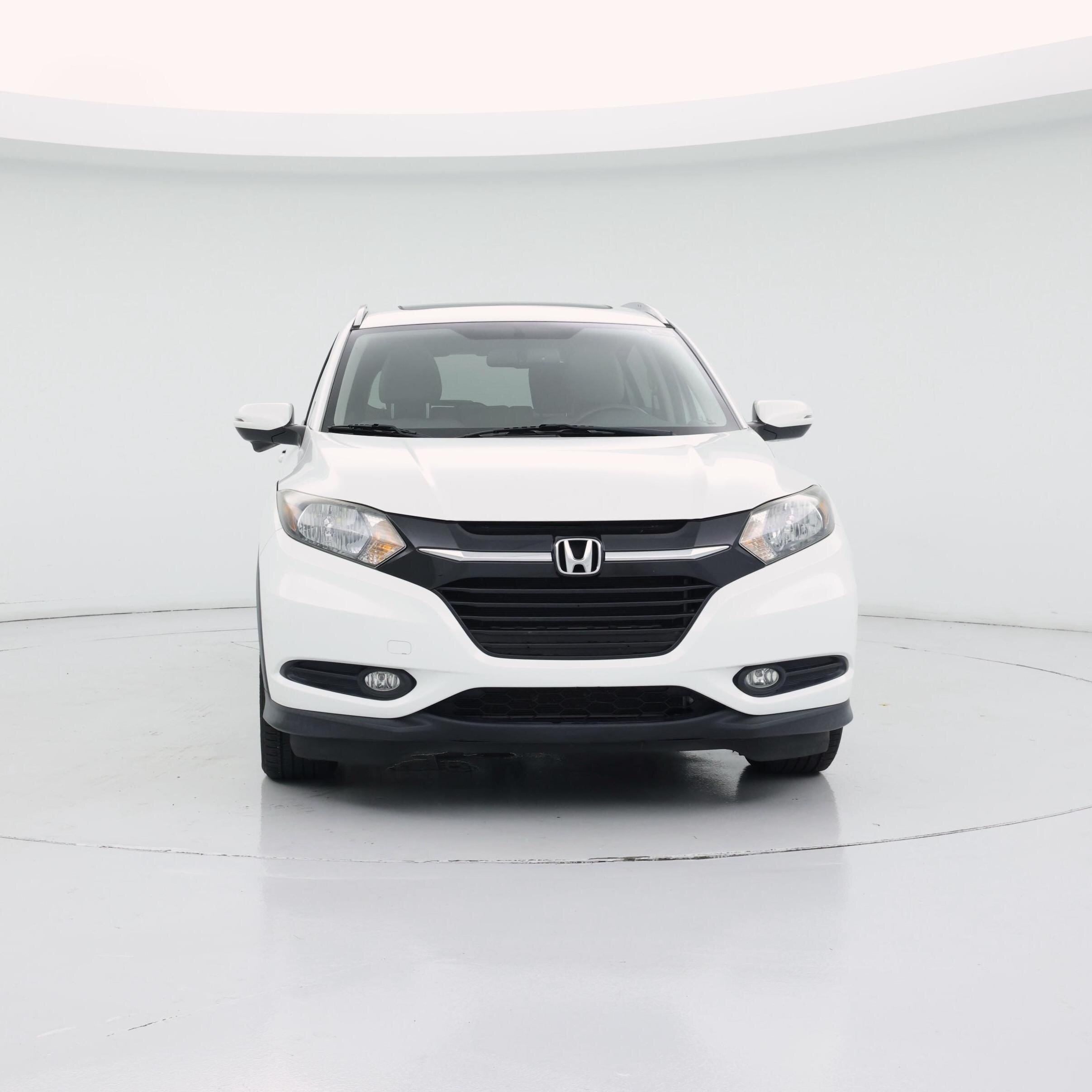 Thumbnail: 2017 Honda HR-V - 5