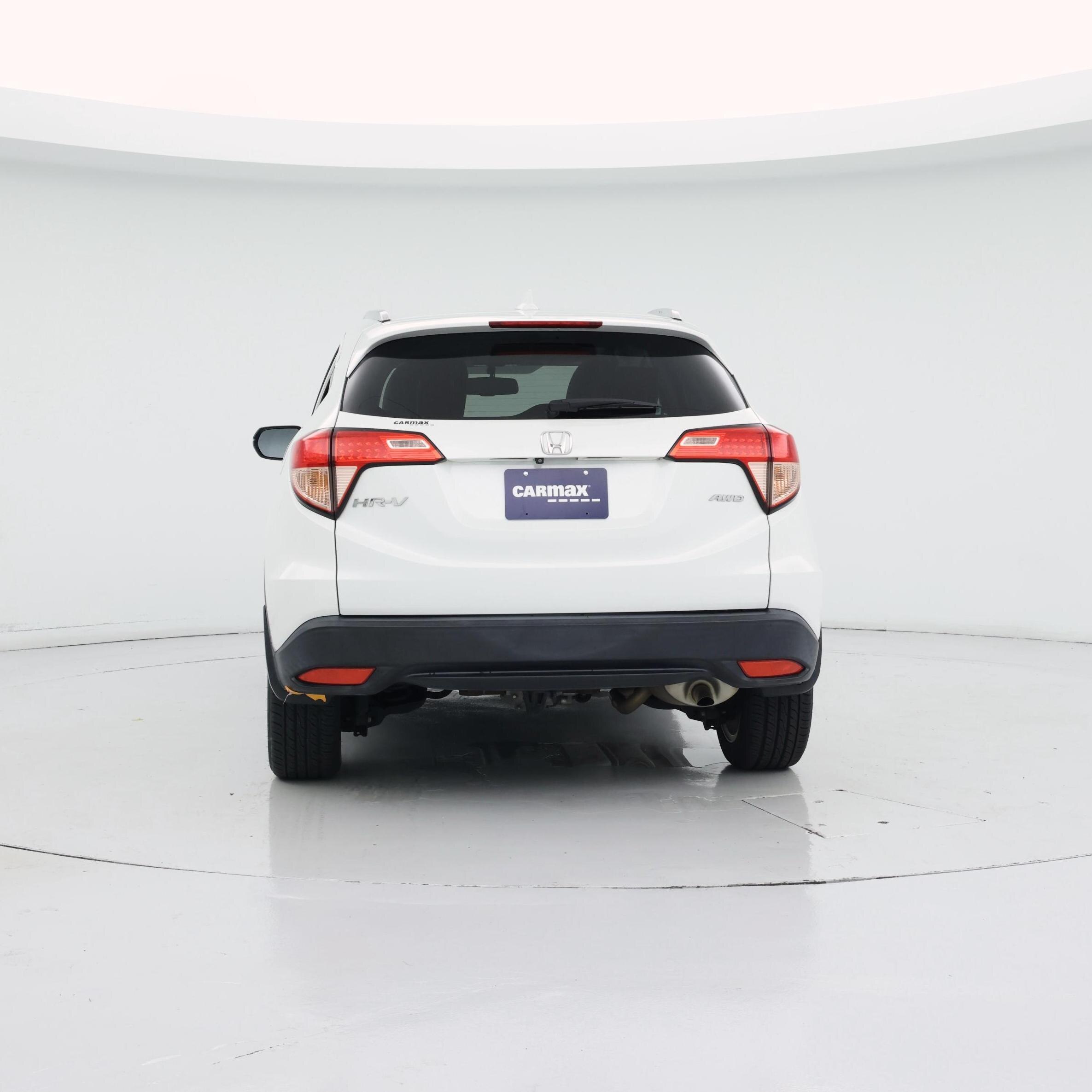 Thumbnail: 2017 Honda HR-V - 6