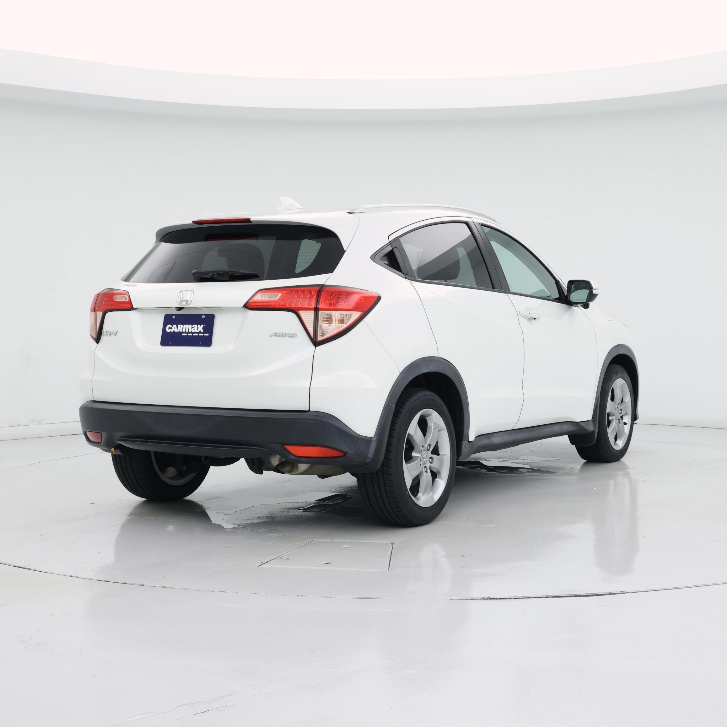 Thumbnail: 2017 Honda HR-V - 8