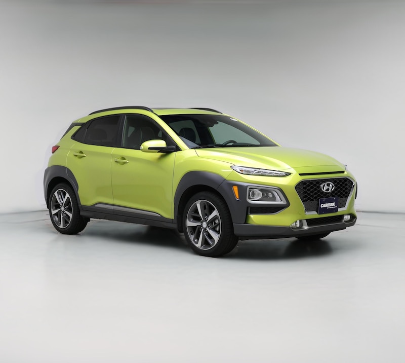 2019 Hyundai Kona Limited