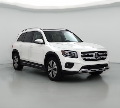 2021 Mercedes-Benz GLB250