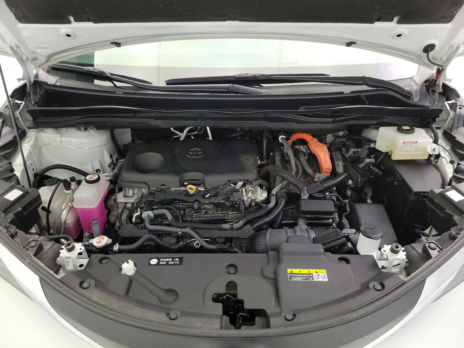 2024 Toyota Sienna XLE - Photo 26