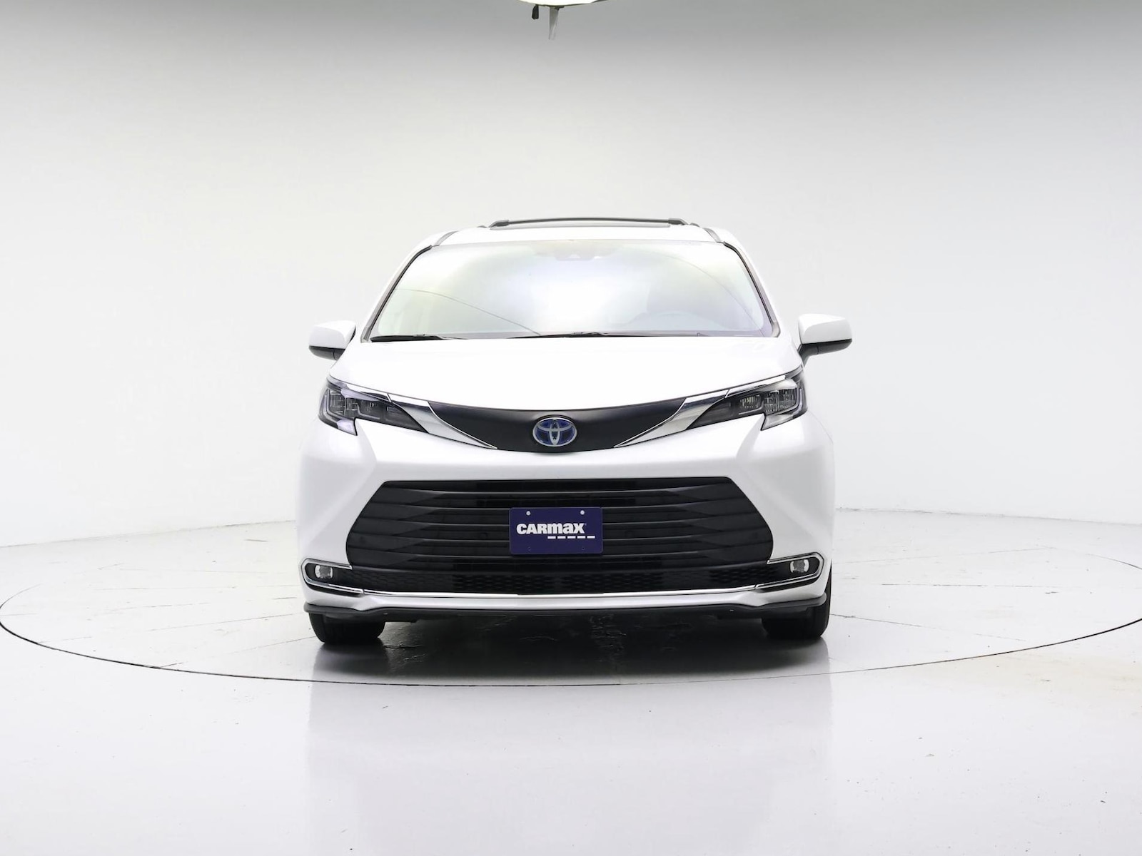 2024 Toyota Sienna XLE - Photo 6