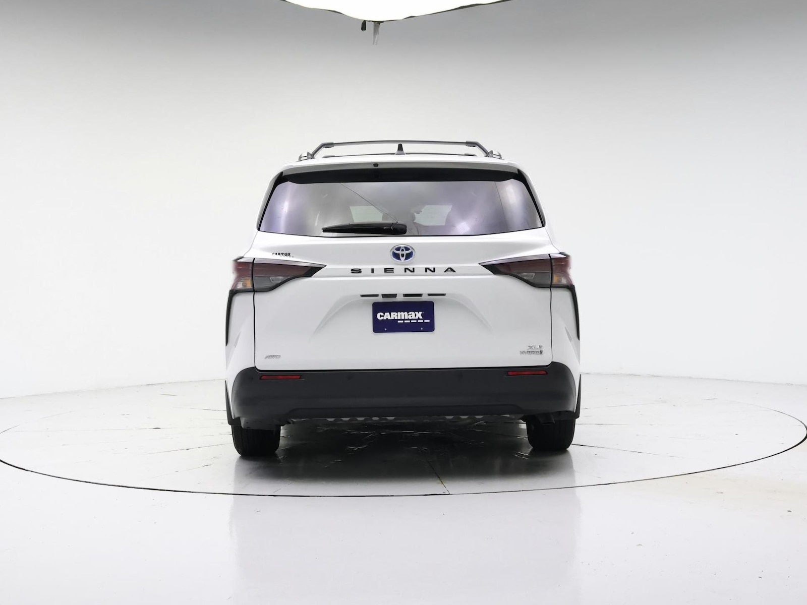 2024 Toyota Sienna XLE - Photo 7