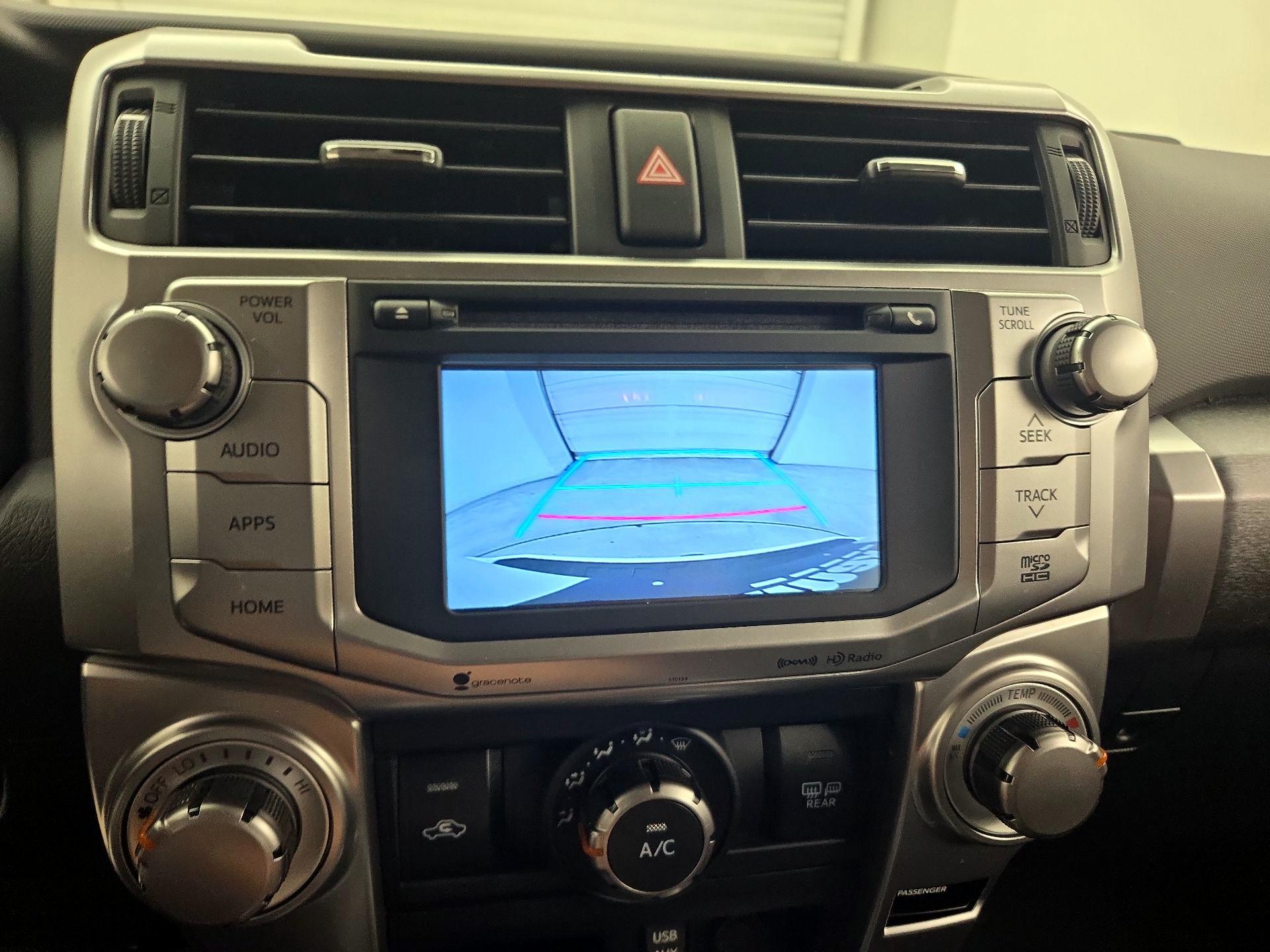 Thumbnail: 2016 Toyota 4Runner - 14