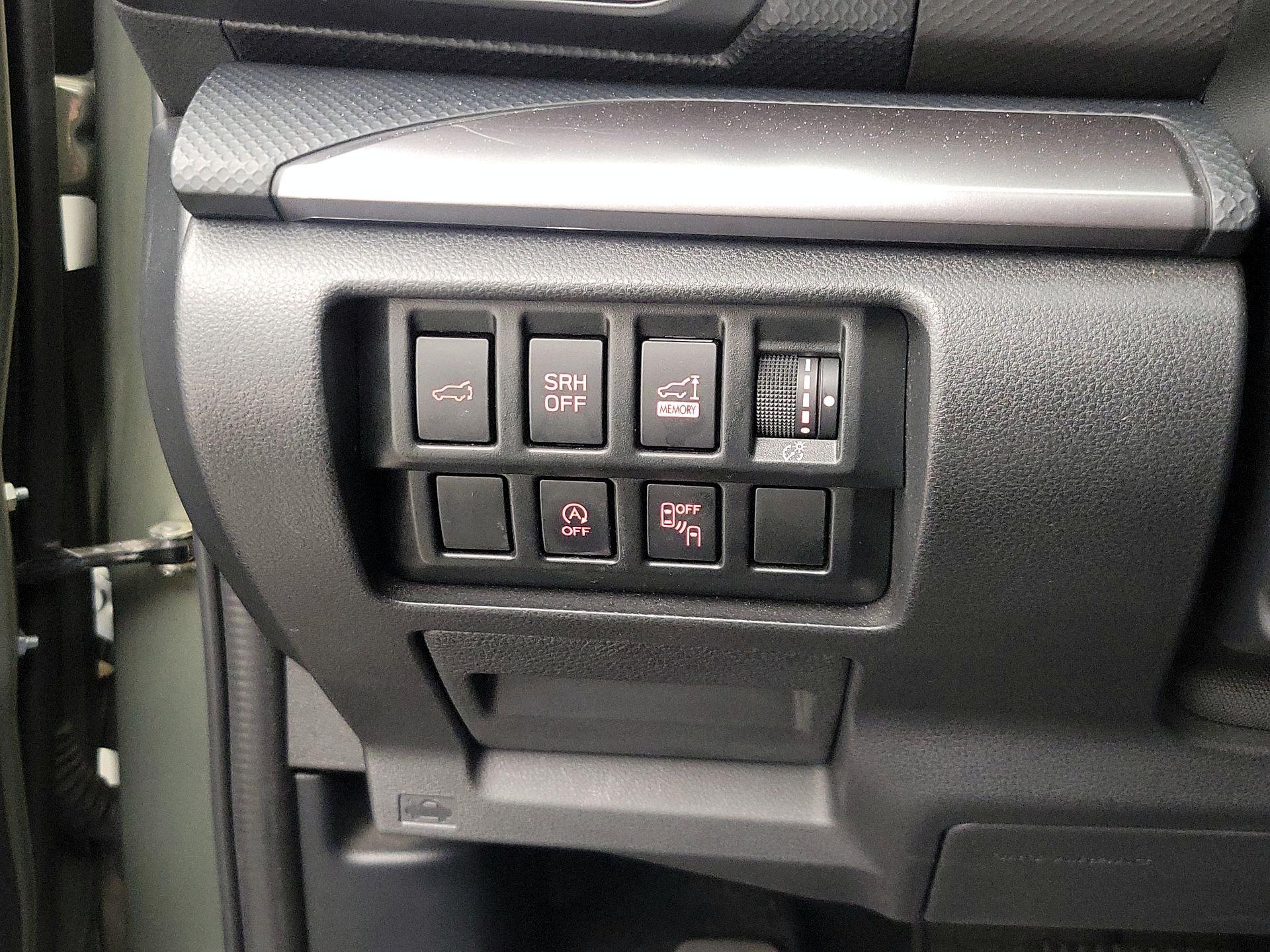 Thumbnail: 2021 Subaru Forester - 13