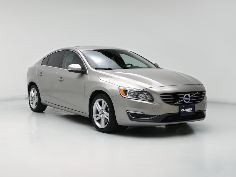 2015 Volvo S60 T5 -
                  Parker, CO