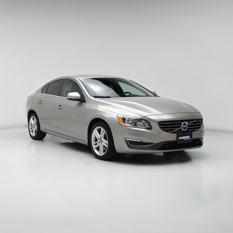 2015 Volvo S60 T5 Premier
