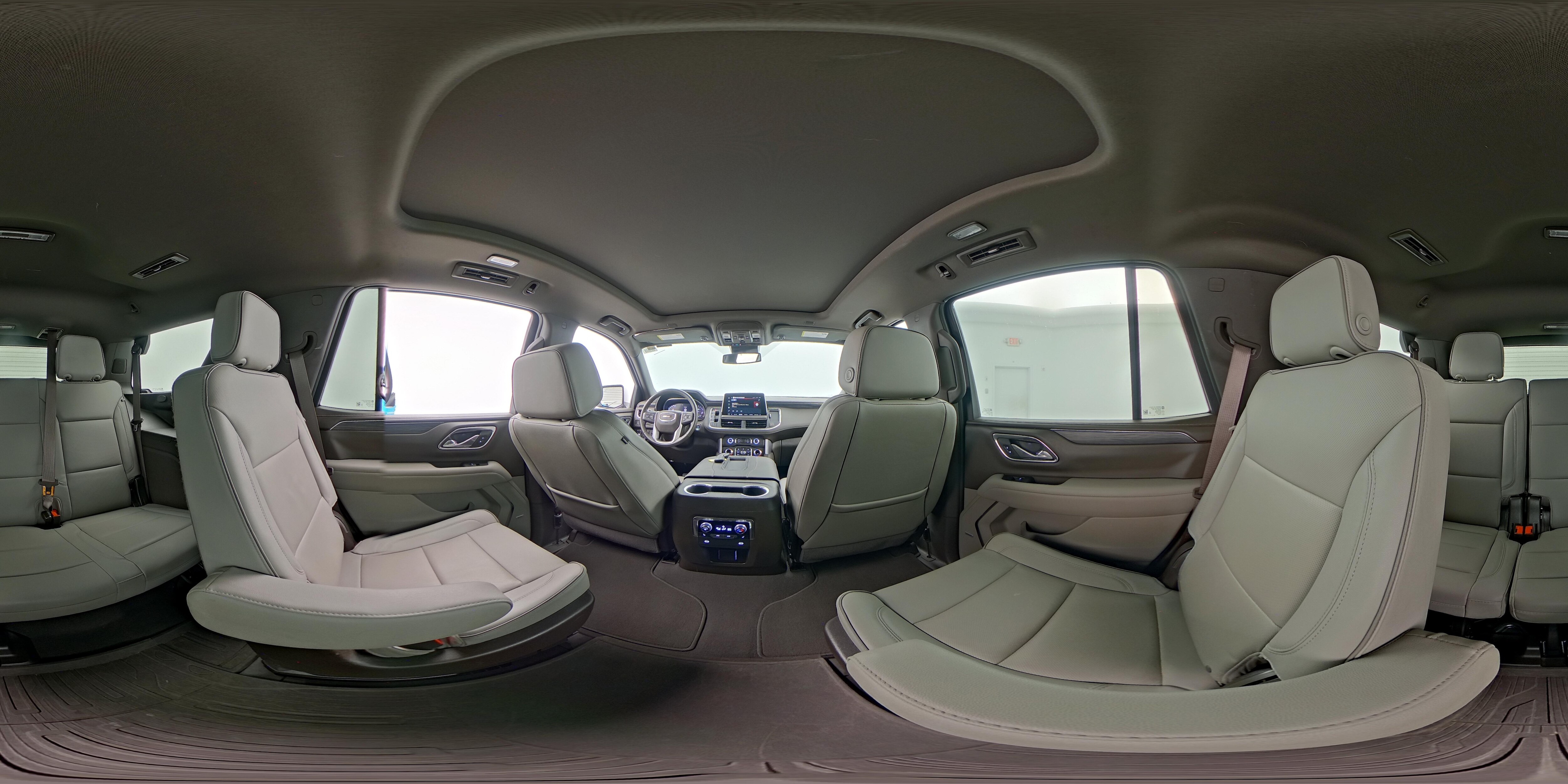 2023 GMC Yukon SLT - Photo 26