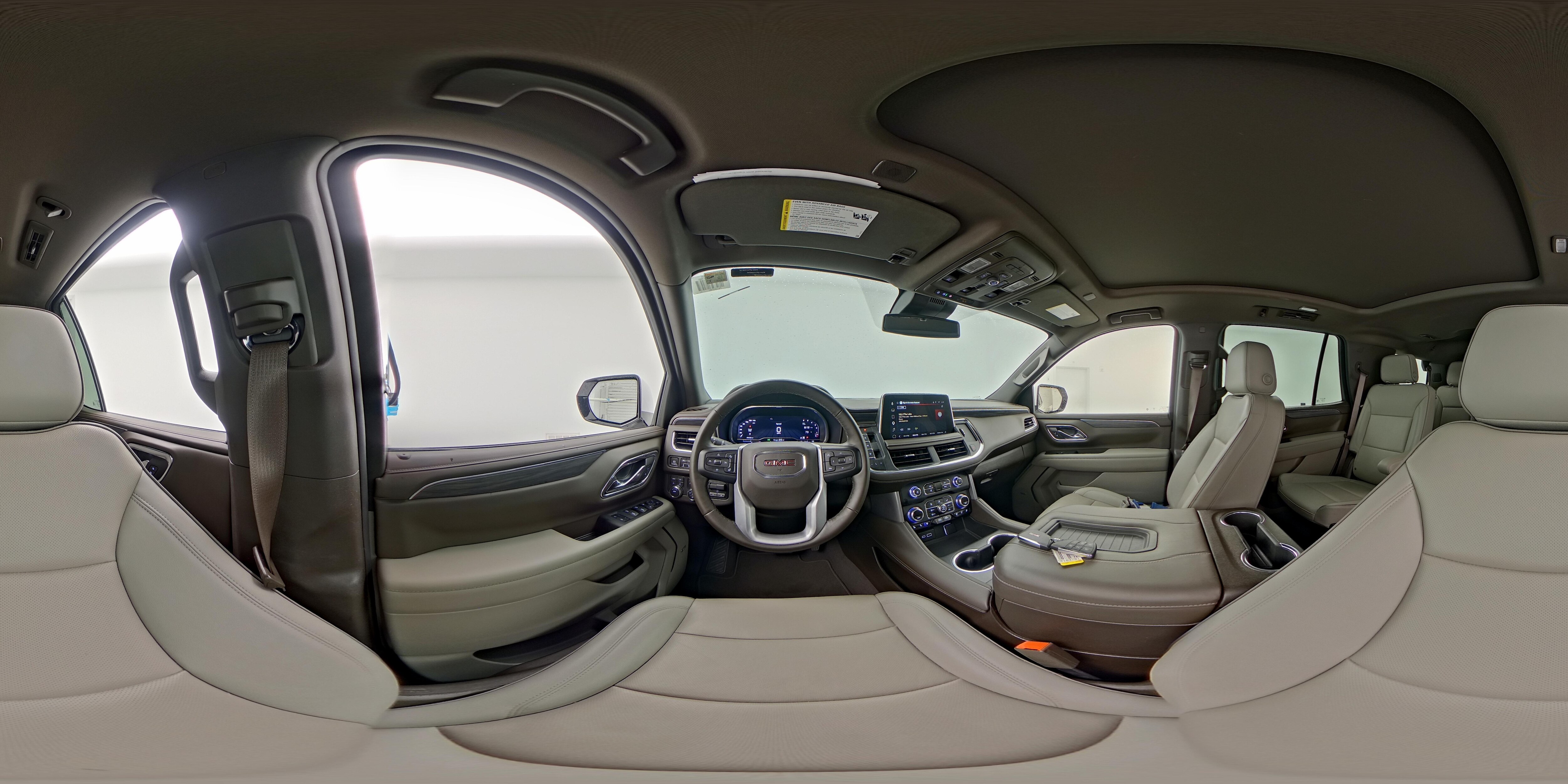 2023 GMC Yukon SLT - Photo 27