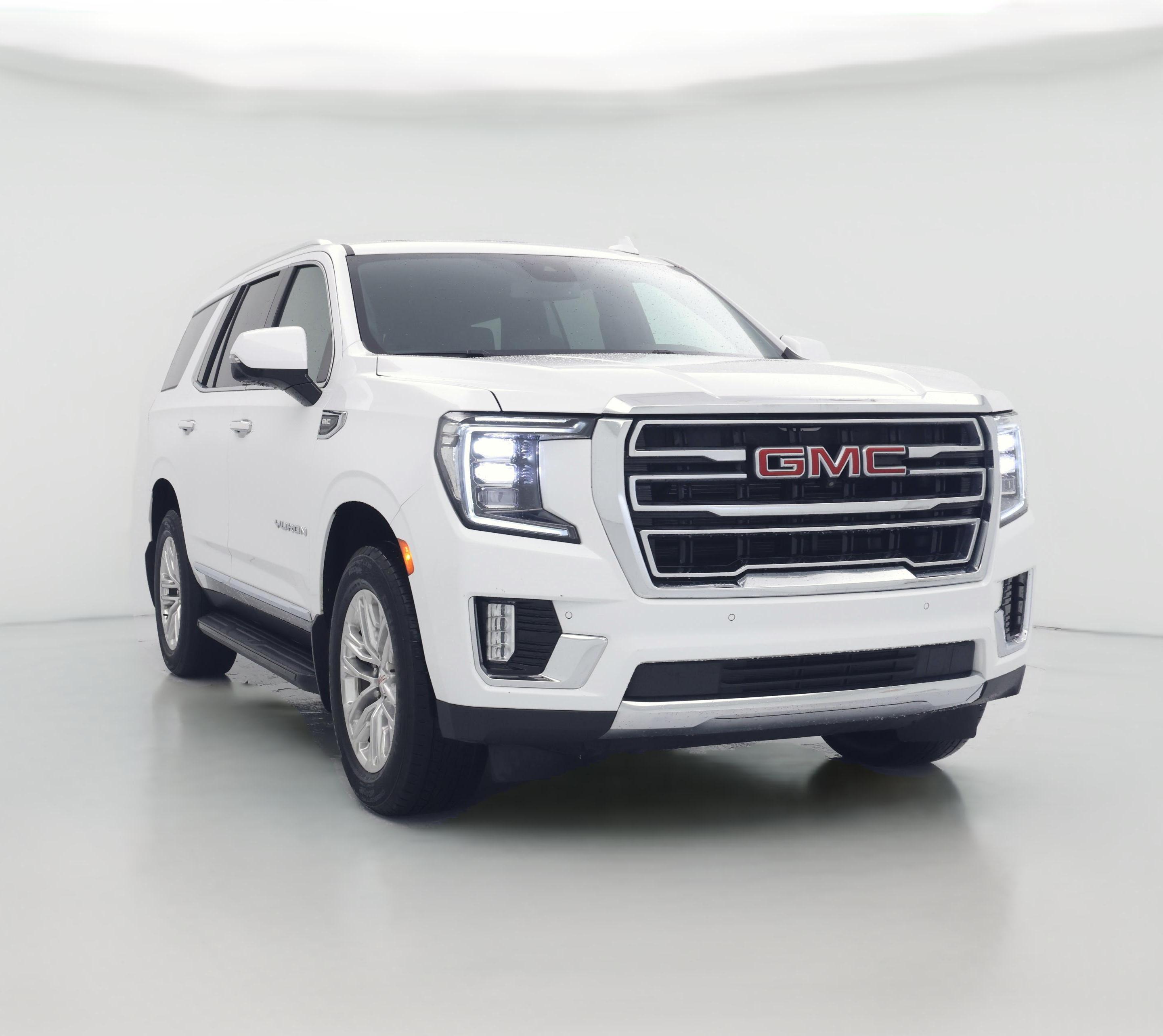 Thumbnail: 2023 GMC Yukon - 1