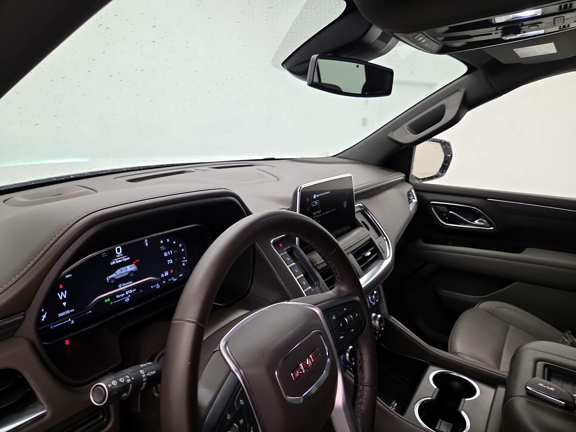 Thumbnail: 2023 GMC Yukon - 9
