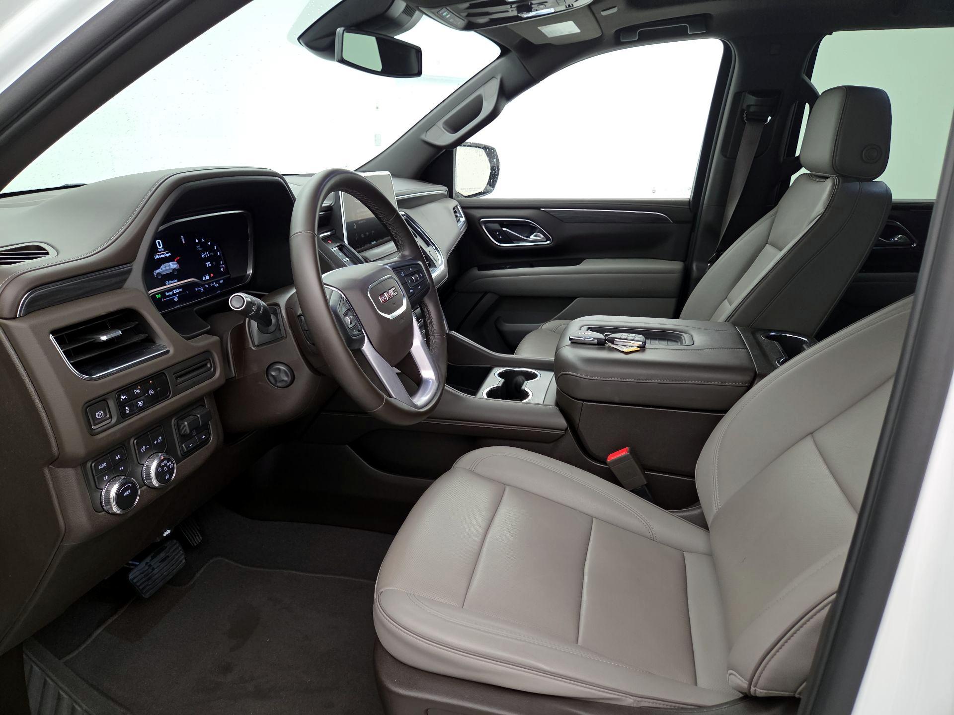 Thumbnail: 2023 GMC Yukon - 11