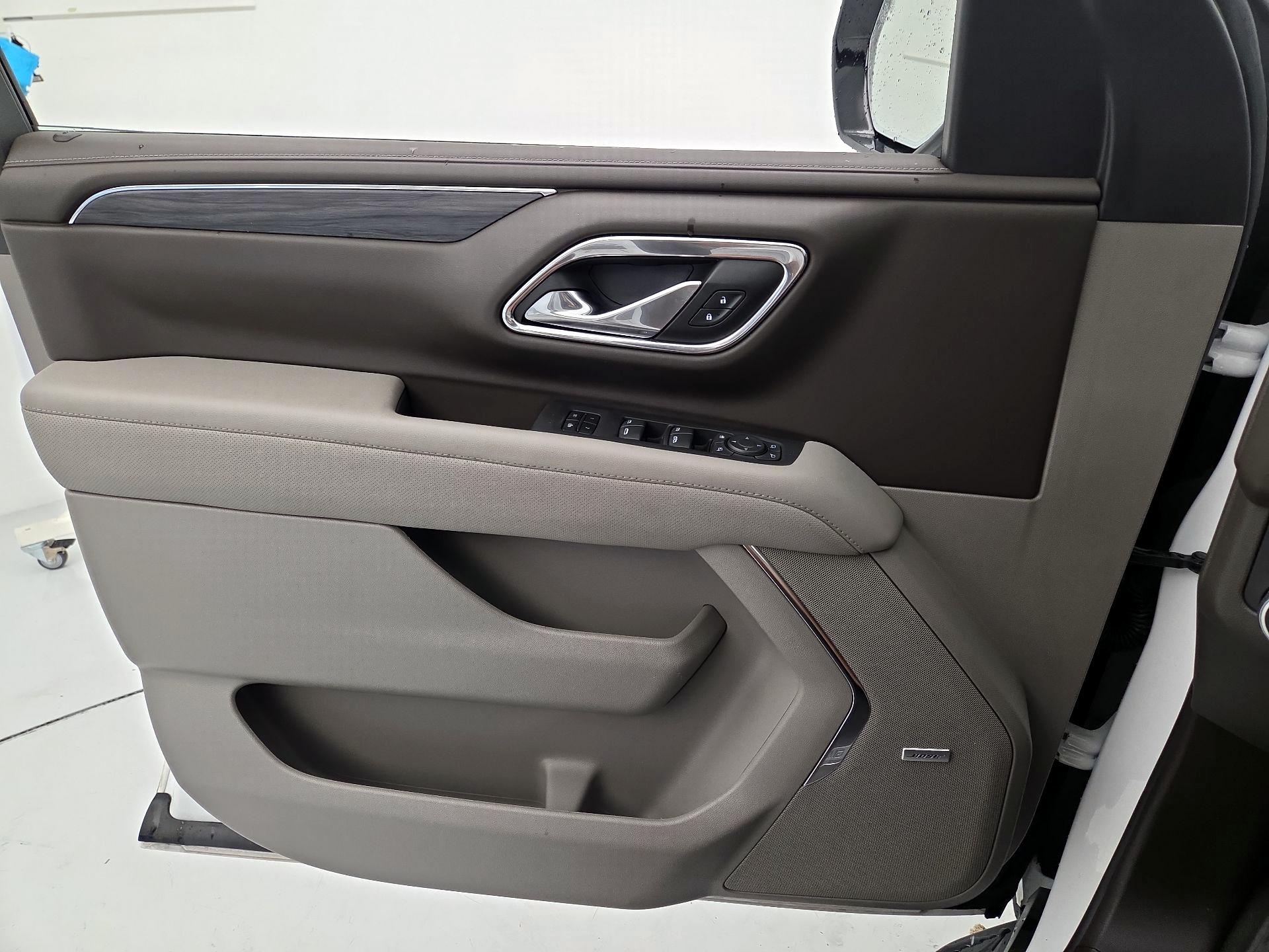 Thumbnail: 2023 GMC Yukon - 12