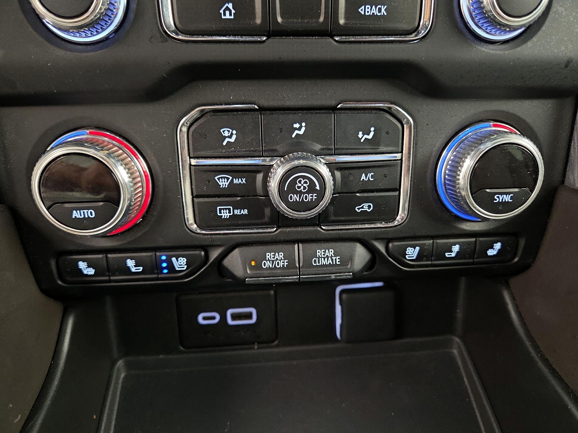 Thumbnail: 2023 GMC Yukon - 16