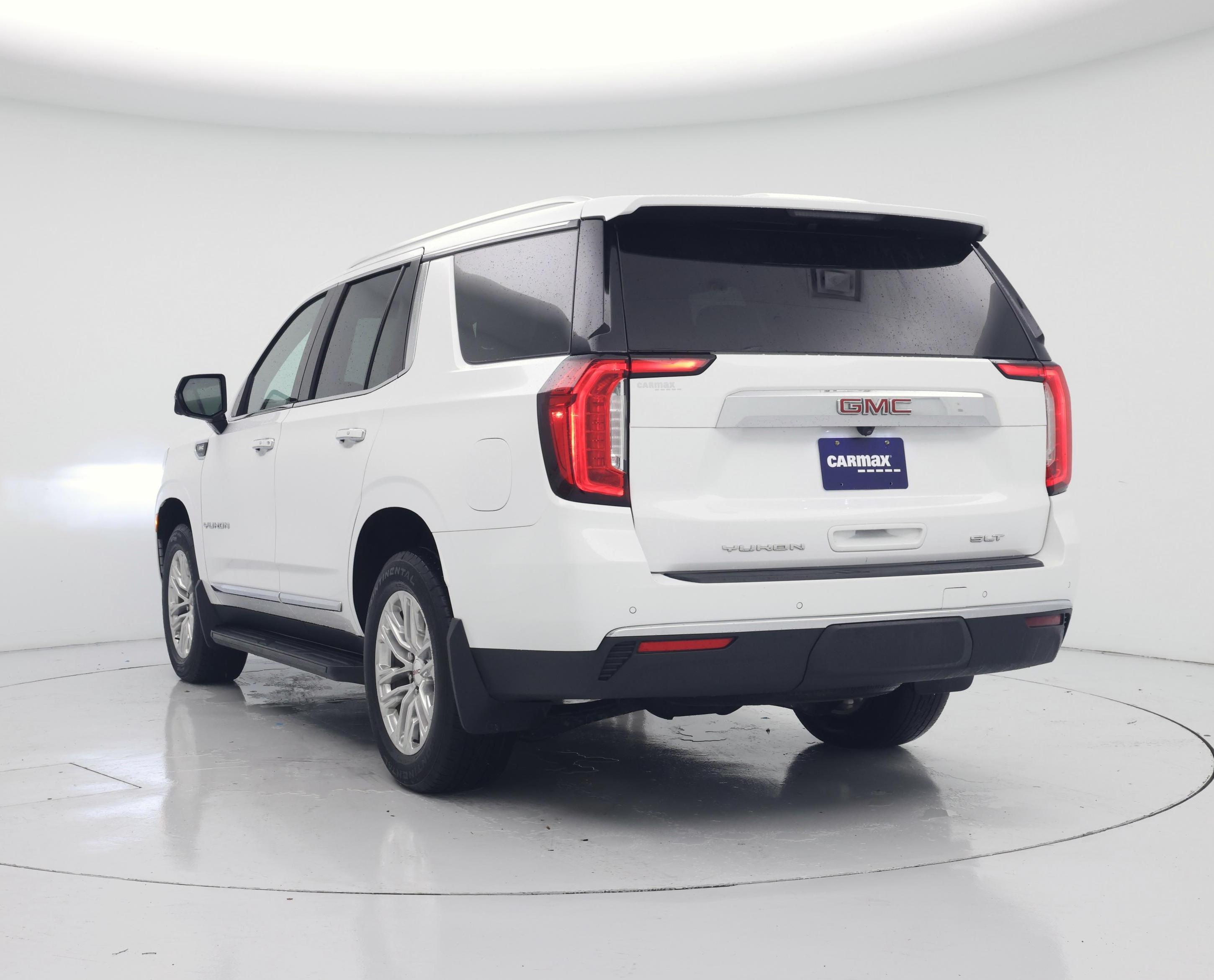 Thumbnail: 2023 GMC Yukon - 2