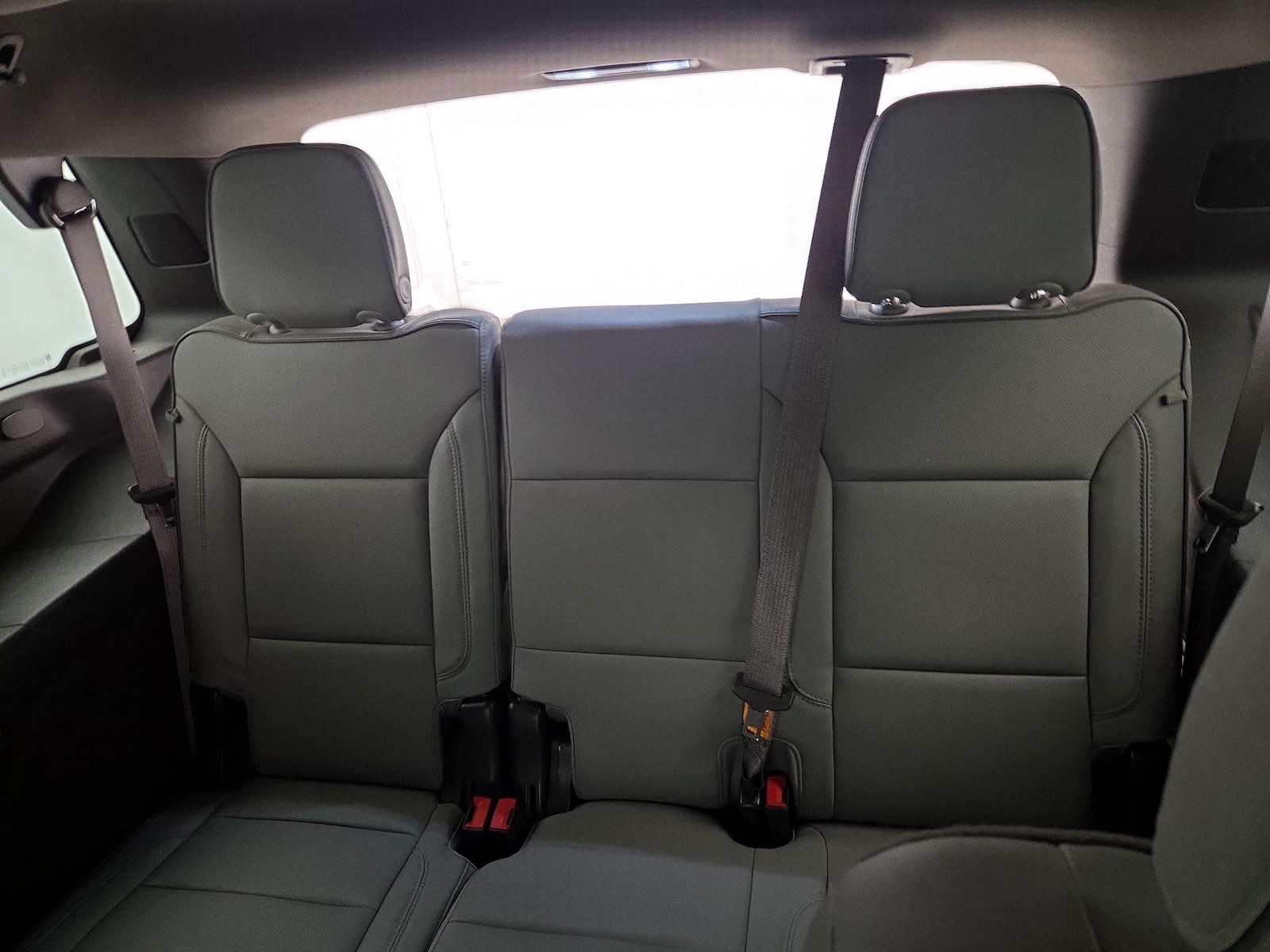 2023 GMC Yukon SLT - Photo 21