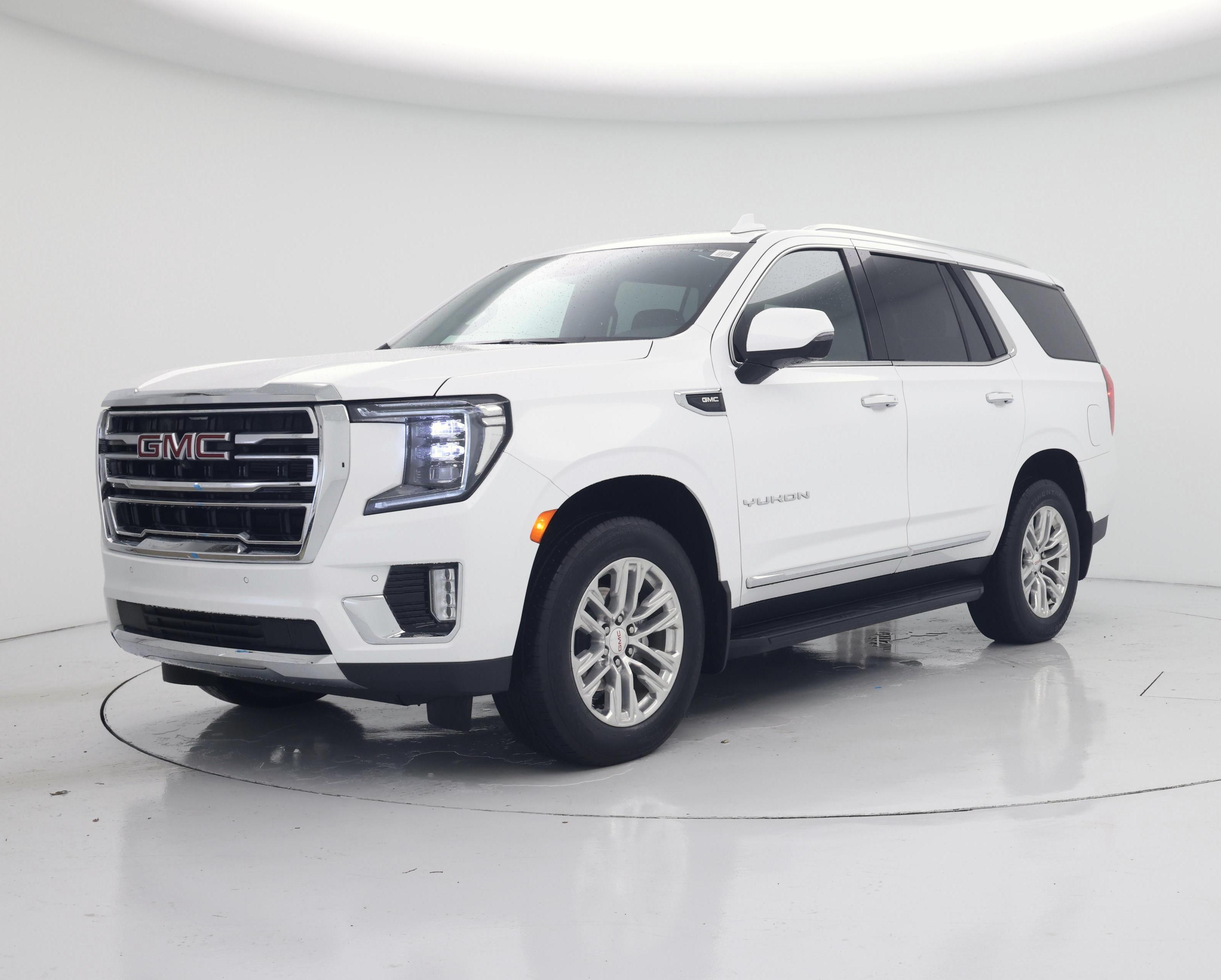 Thumbnail: 2023 GMC Yukon - 4