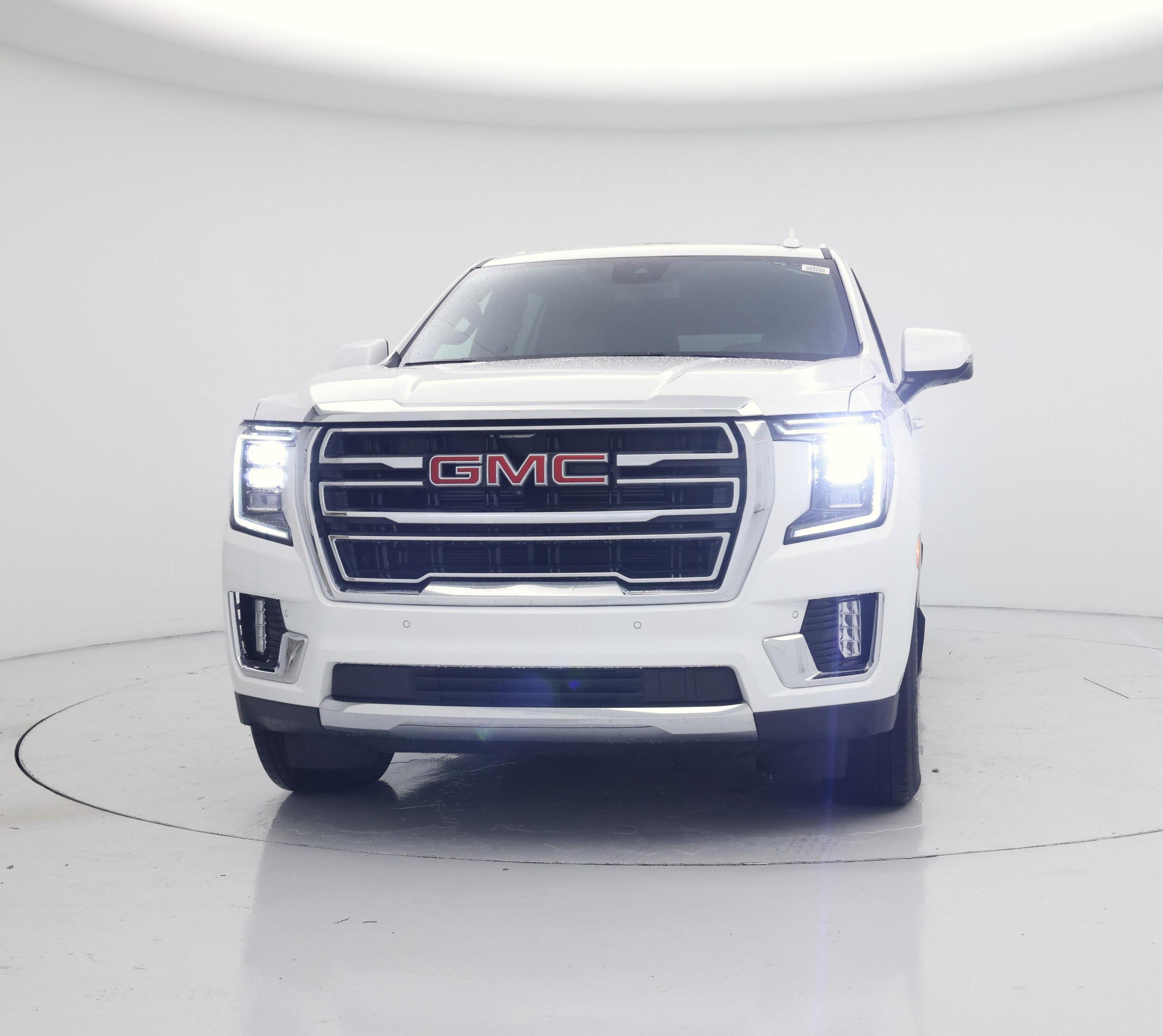 Thumbnail: 2023 GMC Yukon - 5