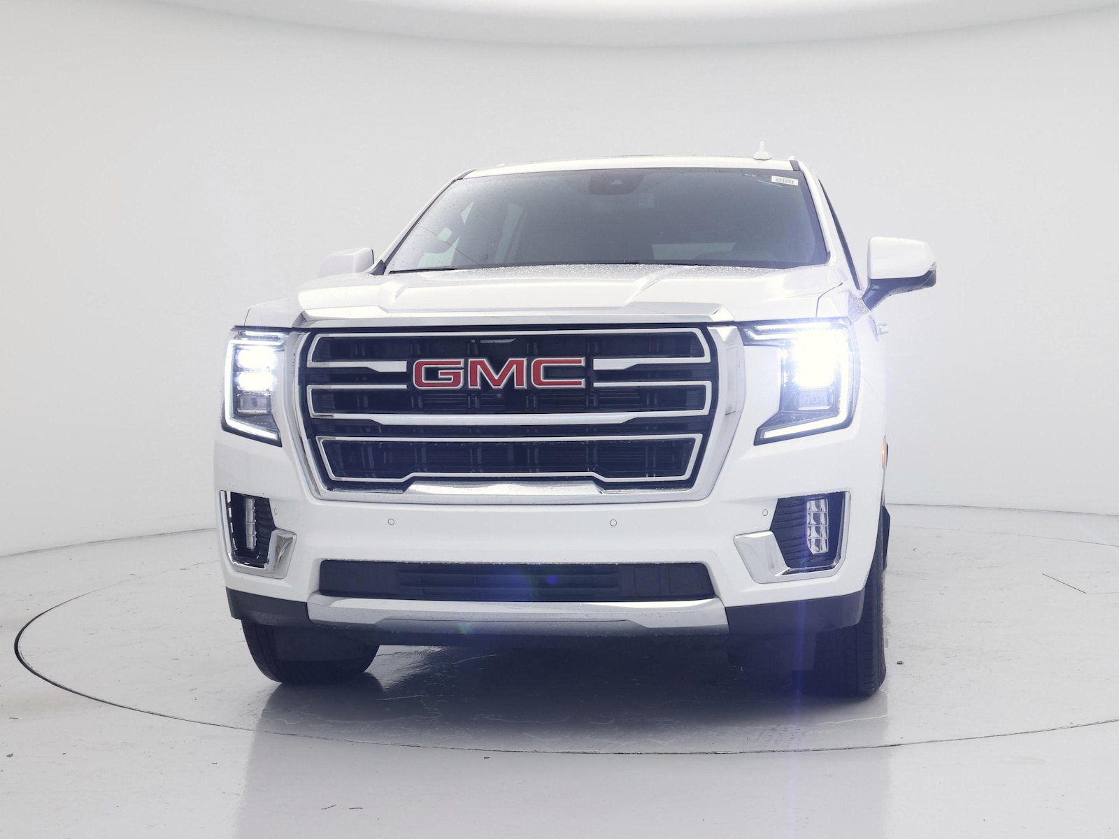 2023 GMC Yukon SLT - Photo 6