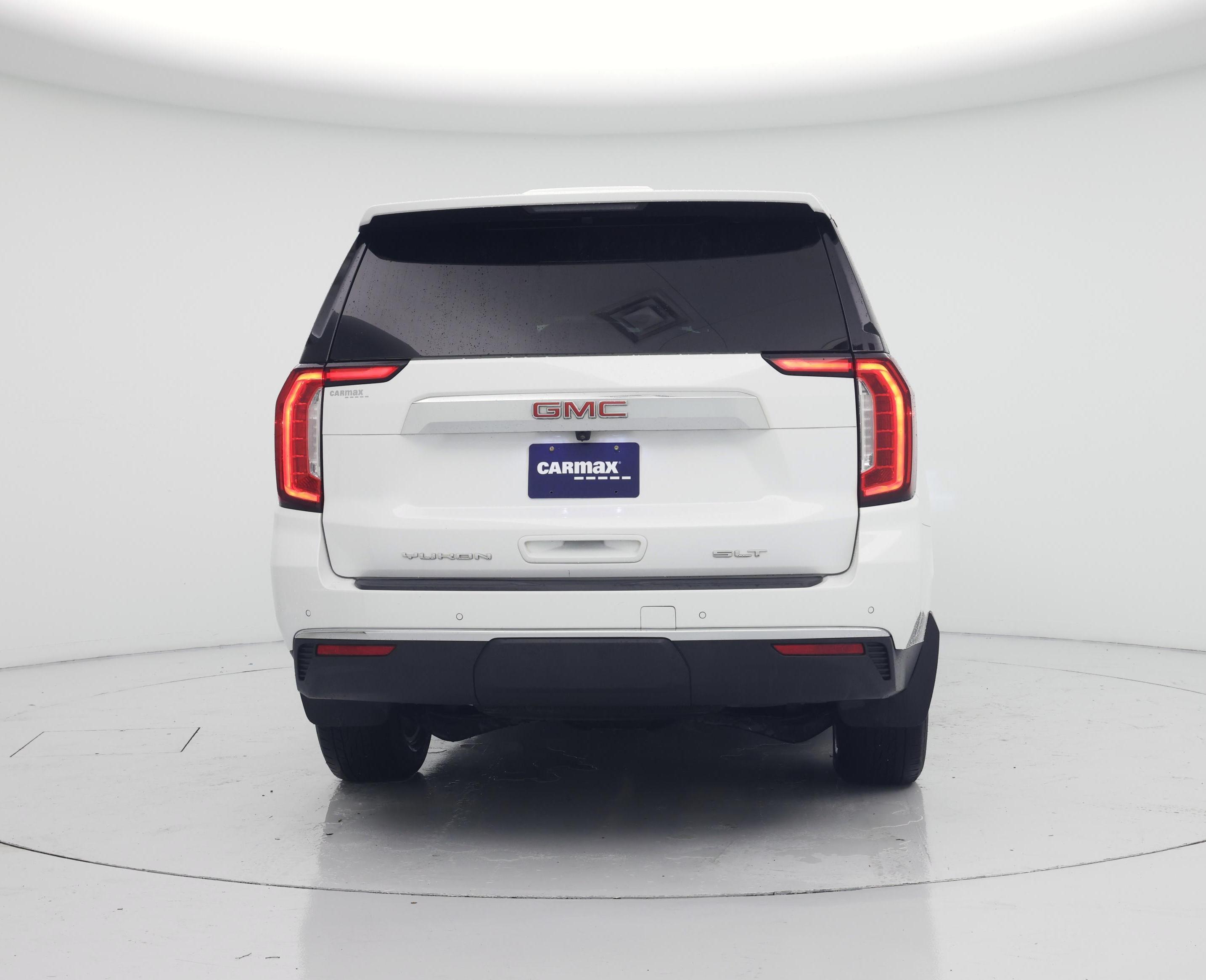 Thumbnail: 2023 GMC Yukon - 6