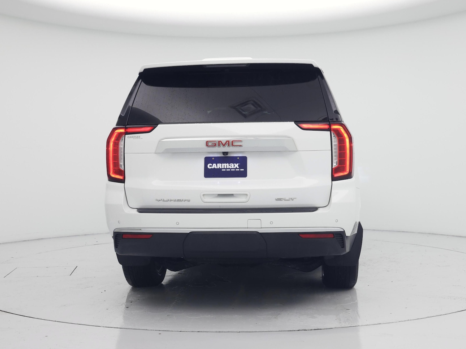 2023 GMC Yukon SLT - Photo 7