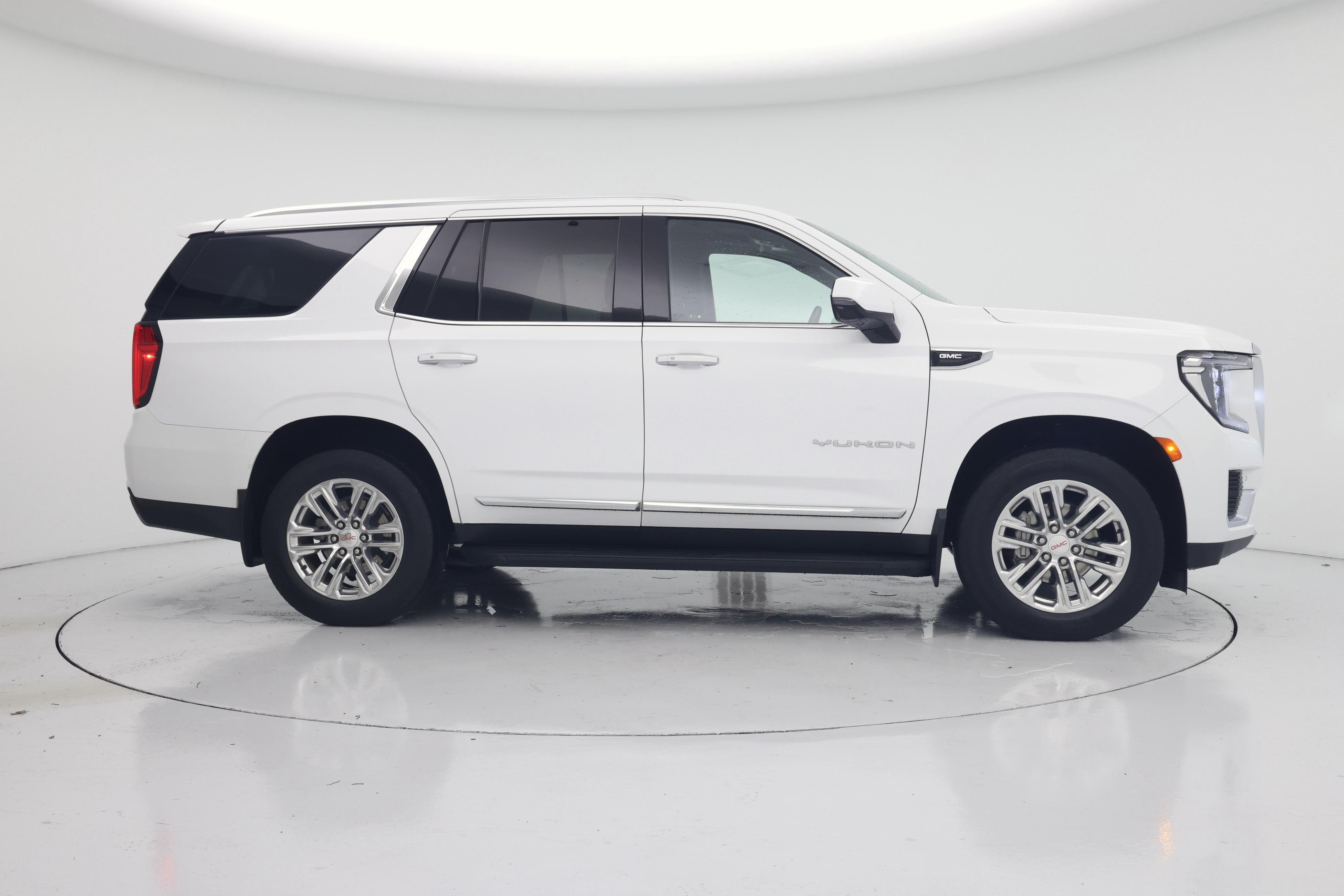 Thumbnail: 2023 GMC Yukon - 7