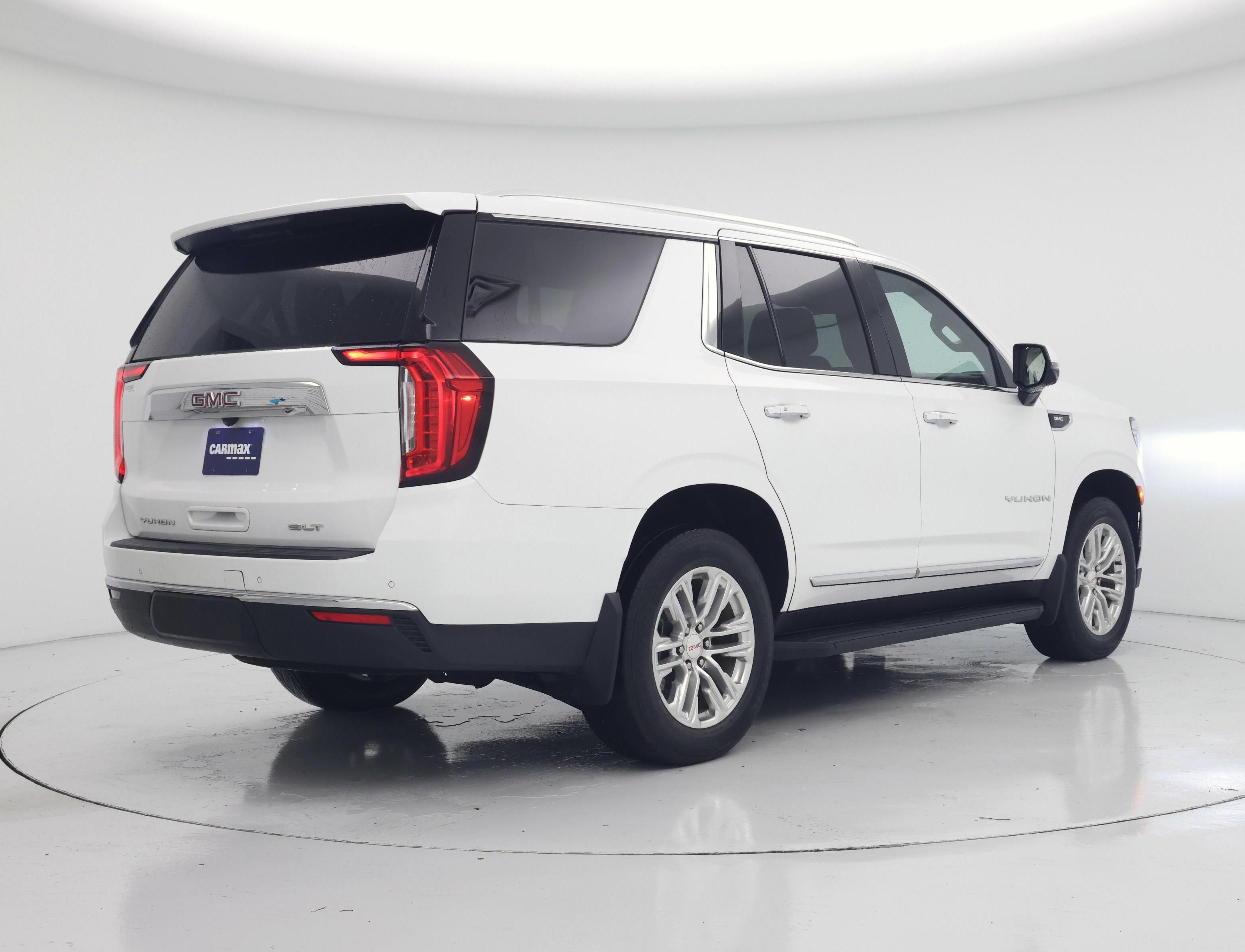 Thumbnail: 2023 GMC Yukon - 8