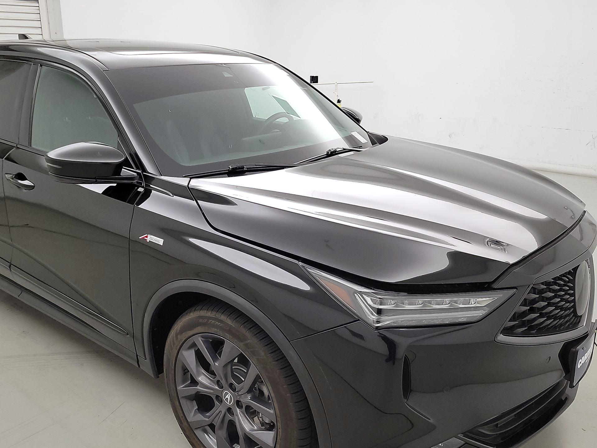 Thumbnail: 2022 Acura MDX - 1
